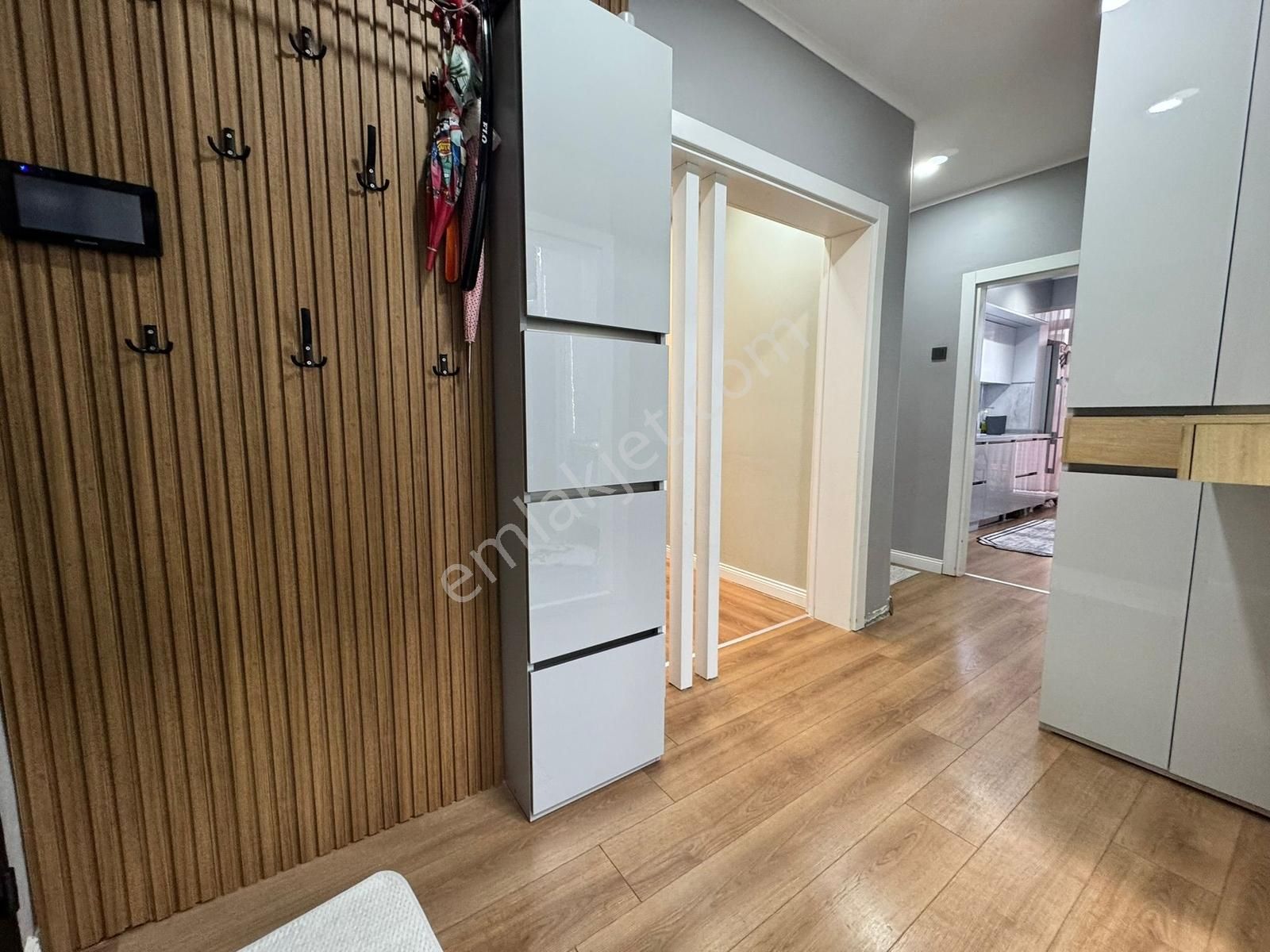 Fatih Caddesi Şehitler Metro Yakın Şehir Hastanesi Ostim Dolmuşl - Görsel 4