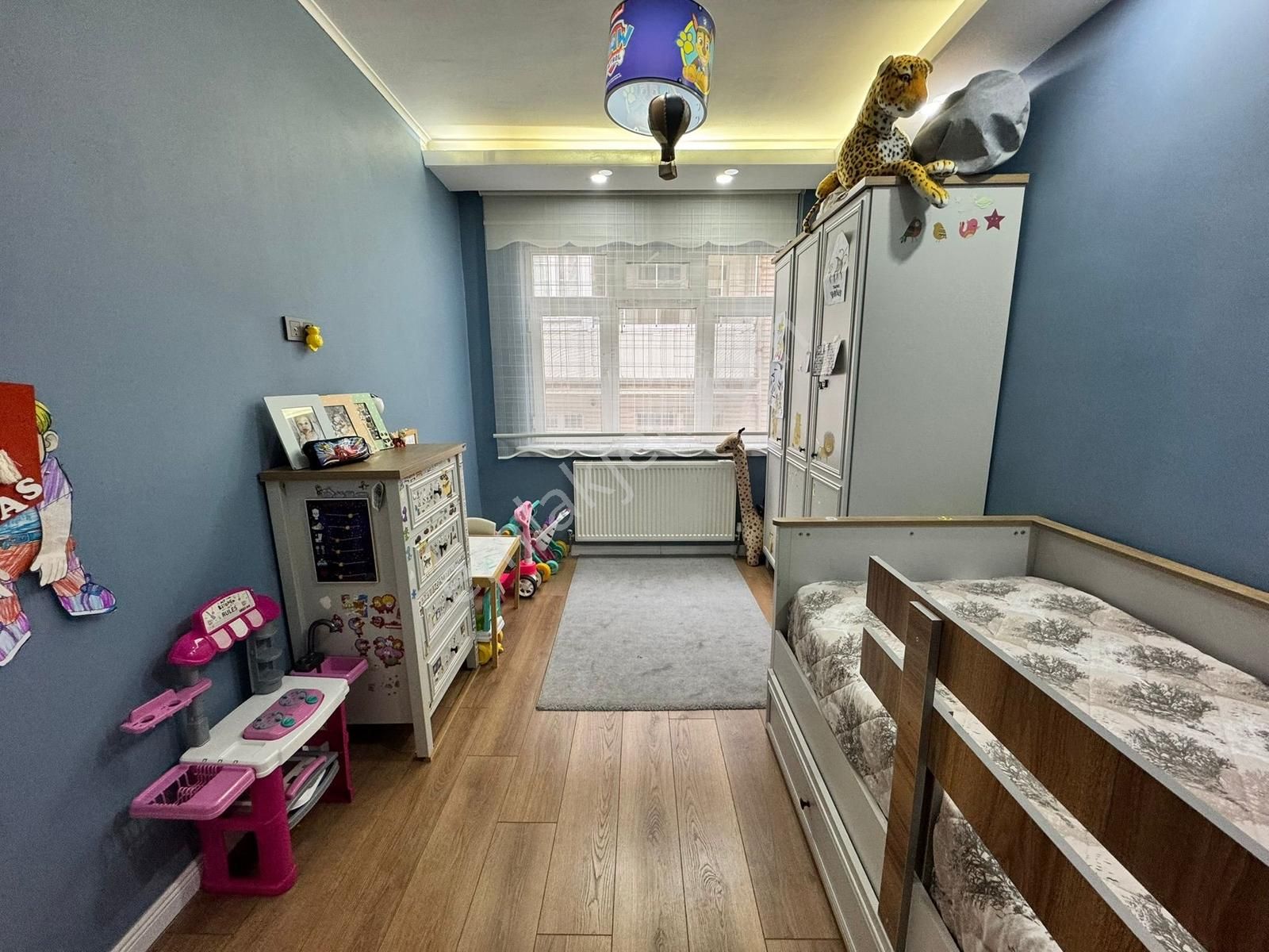 Fatih Caddesi Şehitler Metro Yakın Şehir Hastanesi Ostim Dolmuşl - Görsel 2