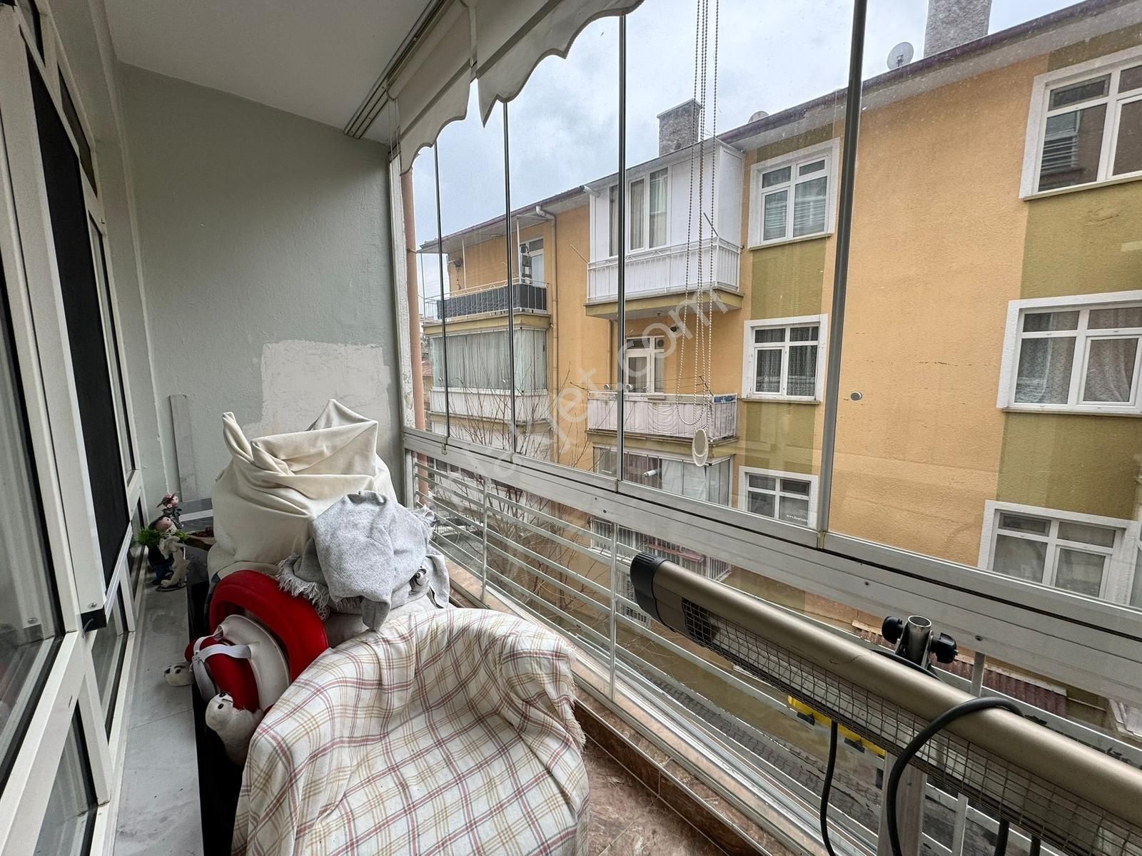 Fatih Caddesi Şehitler Metro Yakın Şehir Hastanesi Ostim Dolmuşl - Görsel 8