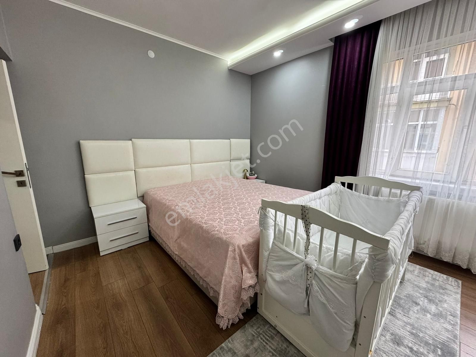 Fatih Caddesi Şehitler Metro Yakın Şehir Hastanesi Ostim Dolmuşl - Görsel 19