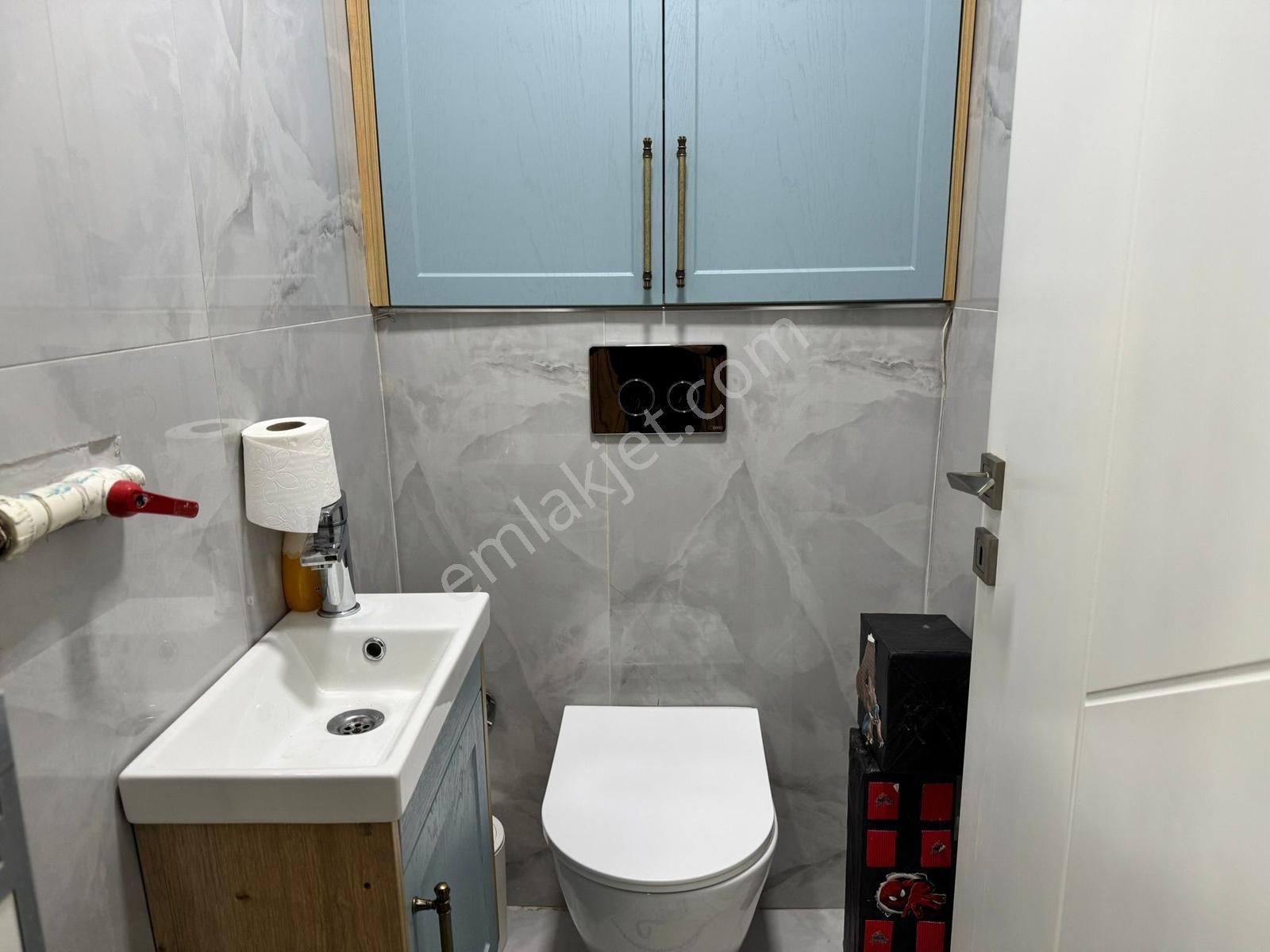 Fatih Caddesi Şehitler Metro Yakın Şehir Hastanesi Ostim Dolmuşl - Görsel 23