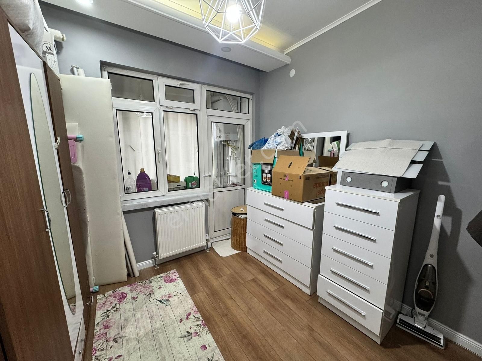 Fatih Caddesi Şehitler Metro Yakın Şehir Hastanesi Ostim Dolmuşl - Görsel 10