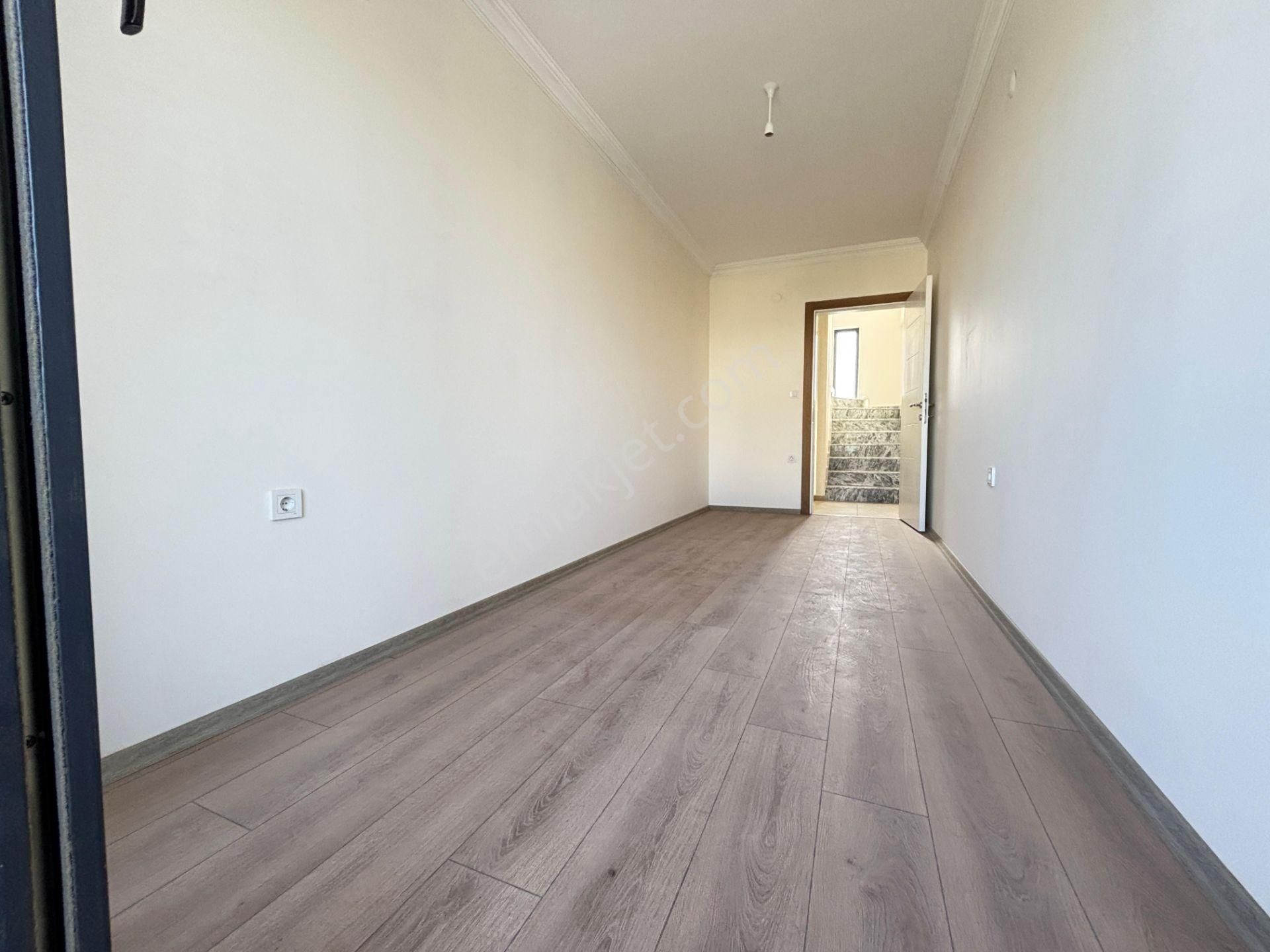 İzmir Seferihisar Doğanbey Merkezde Geniş Yapılı Ferah 3+1 Satılık Villa - Görsel 12