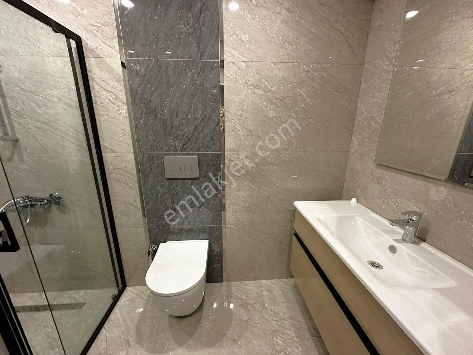 Çiftçioğullarından▃bulvar'da 7/24 Güvenlikli K.otoparklı Lüx 4+1 - Görsel 19