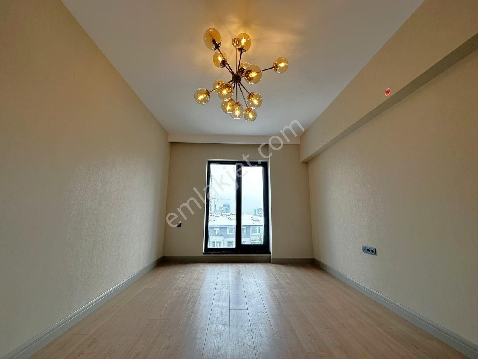 Çiftçioğullarından▃bulvar'da 7/24 Güvenlikli K.otoparklı Lüx 4+1 - Görsel 29