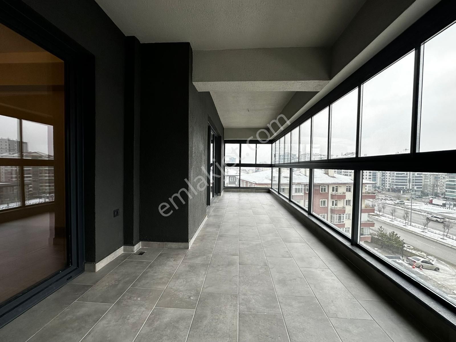 Çiftçioğullarından▃bulvar'da 7/24 Güvenlikli K.otoparklı Lüx 4+1 - Görsel 3