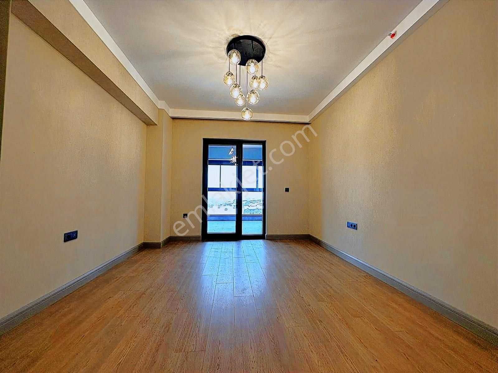 Çiftçioğullarından▃bulvar'da 7/24 Güvenlikli K.otoparklı Lüx 4+1 - Görsel 23