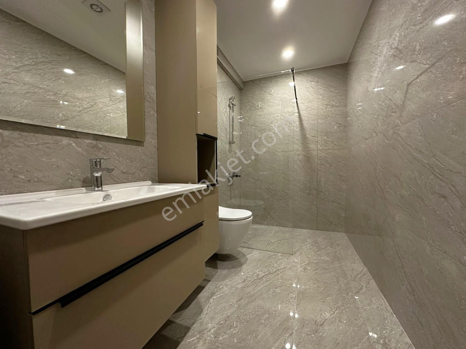 Çiftçioğullarından▃bulvar'da 7/24 Güvenlikli K.otoparklı Lüx 4+1 - Görsel 20