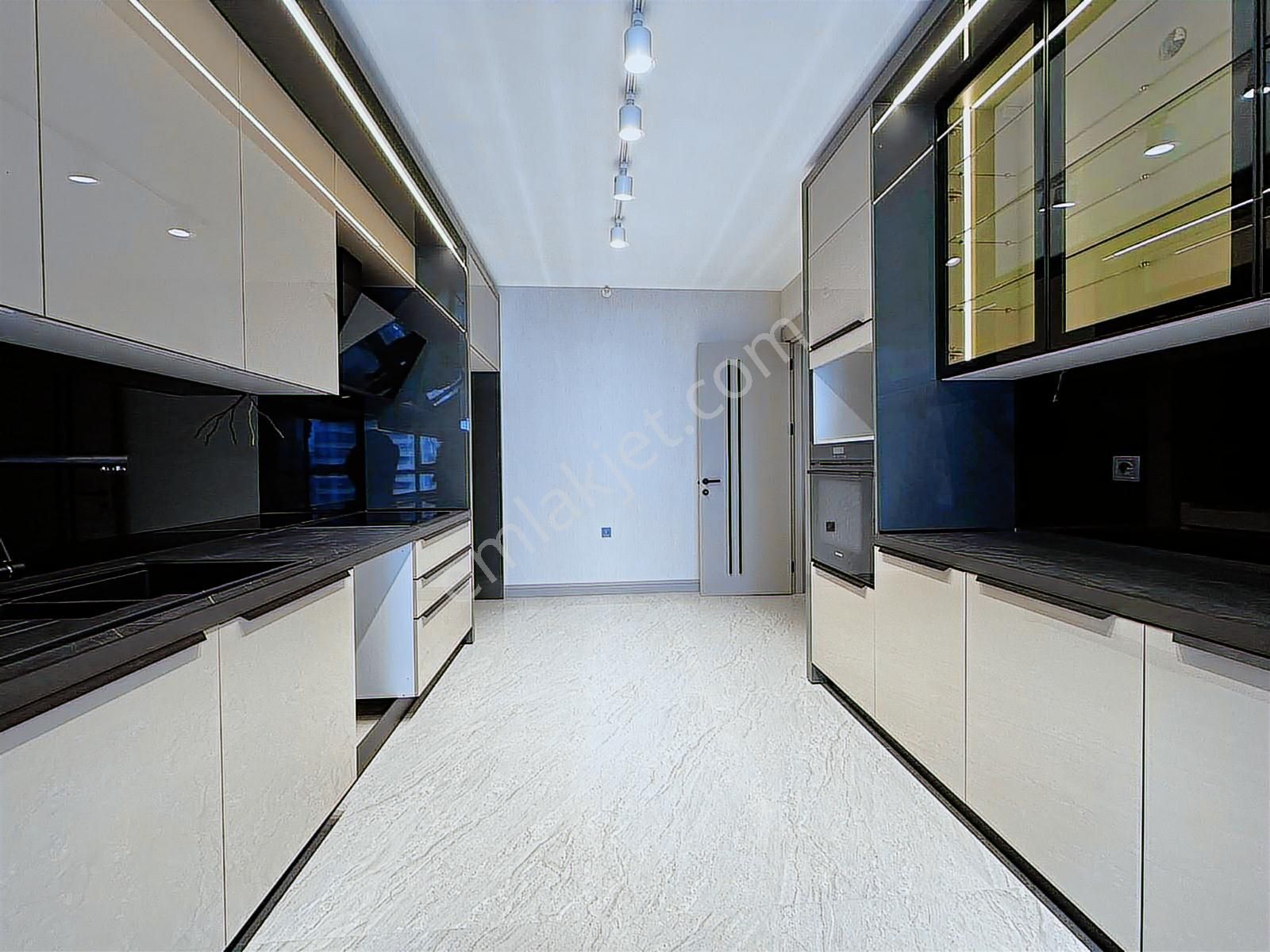 Çiftçioğullarından▃bulvar'da 7/24 Güvenlikli K.otoparklı Lüx 4+1 - Görsel 24