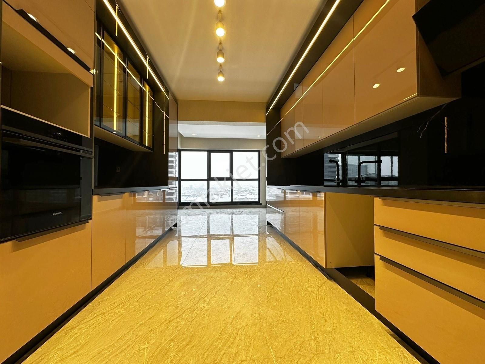 Çiftçioğullarından▃bulvar'da 7/24 Güvenlikli K.otoparklı Lüx 4+1 - Görsel 7