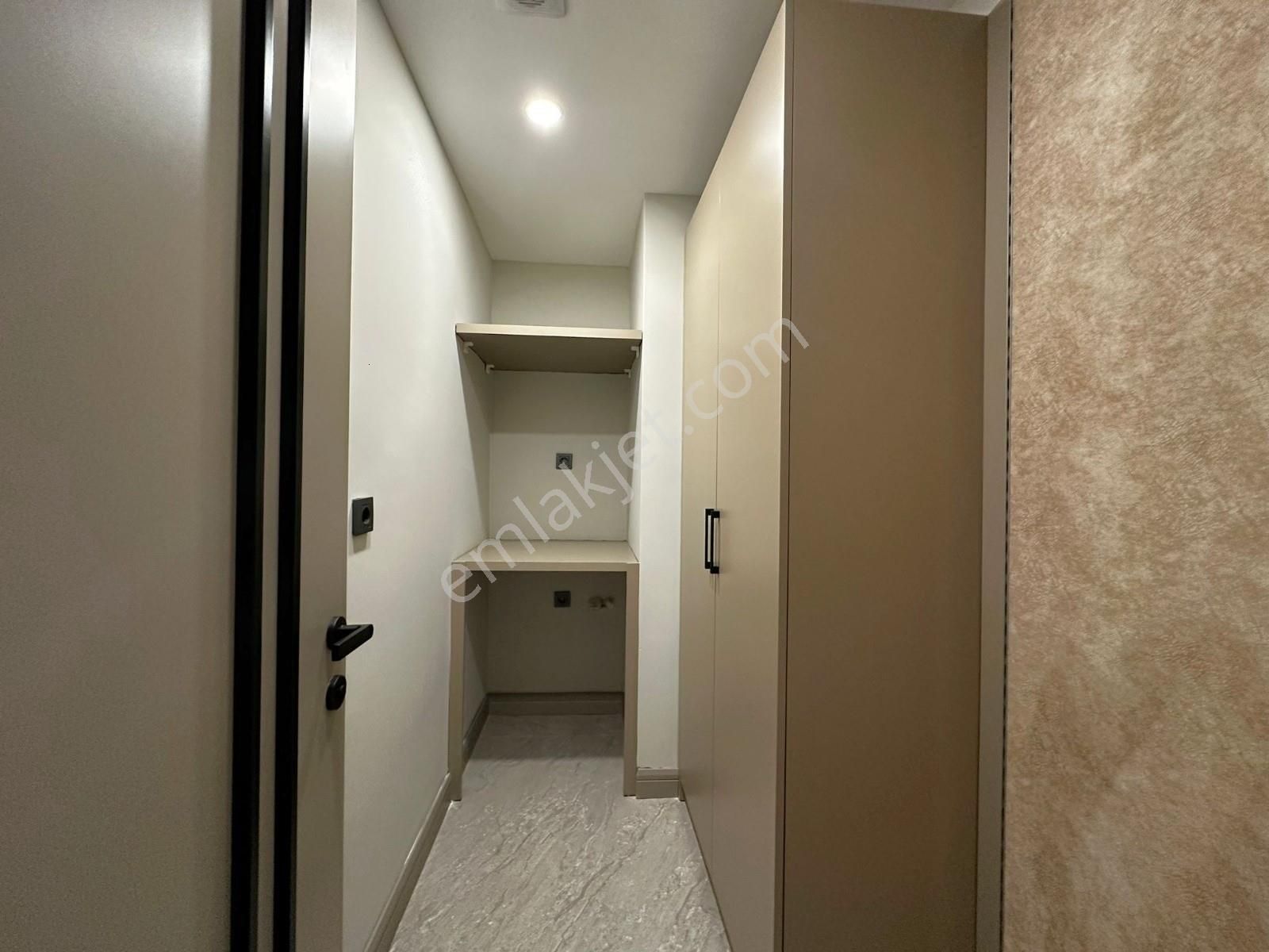 Çiftçioğullarından▃bulvar'da 7/24 Güvenlikli K.otoparklı Lüx 4+1 - Görsel 21