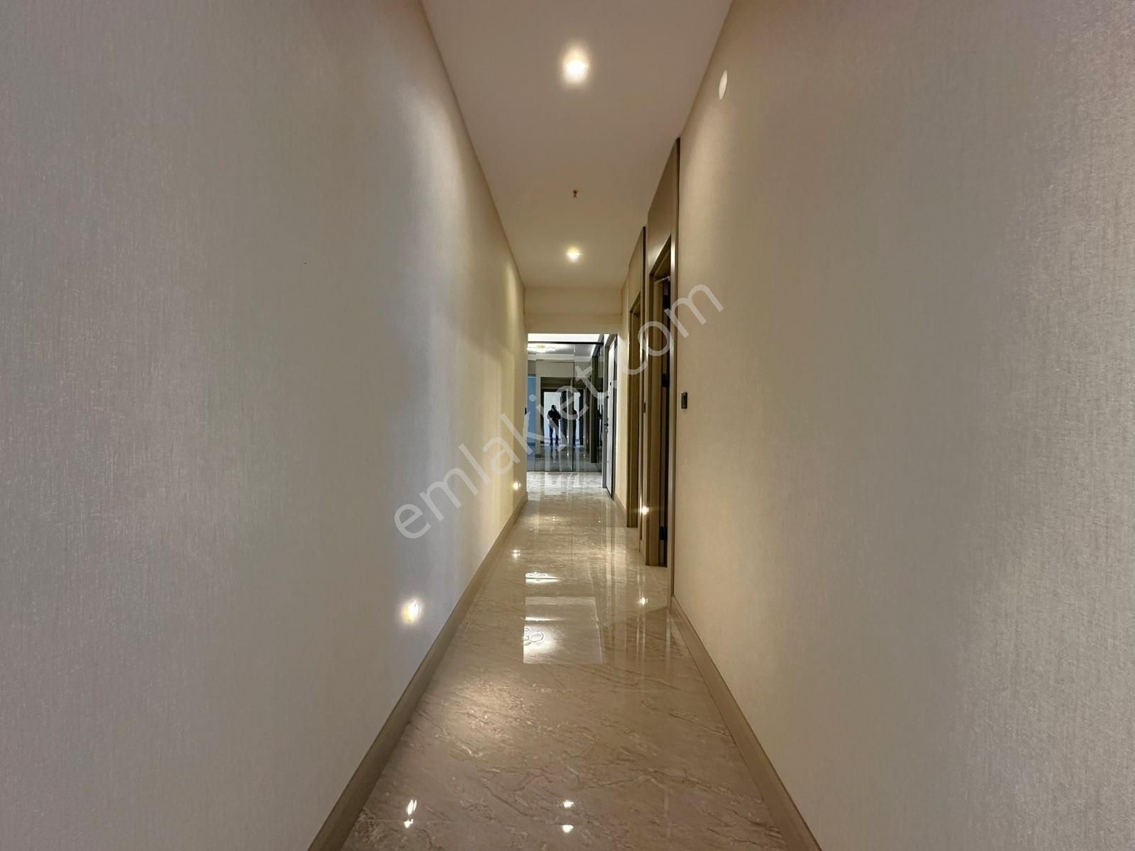 Çiftçioğullarından▃bulvar'da 7/24 Güvenlikli K.otoparklı Lüx 4+1 - Görsel 10