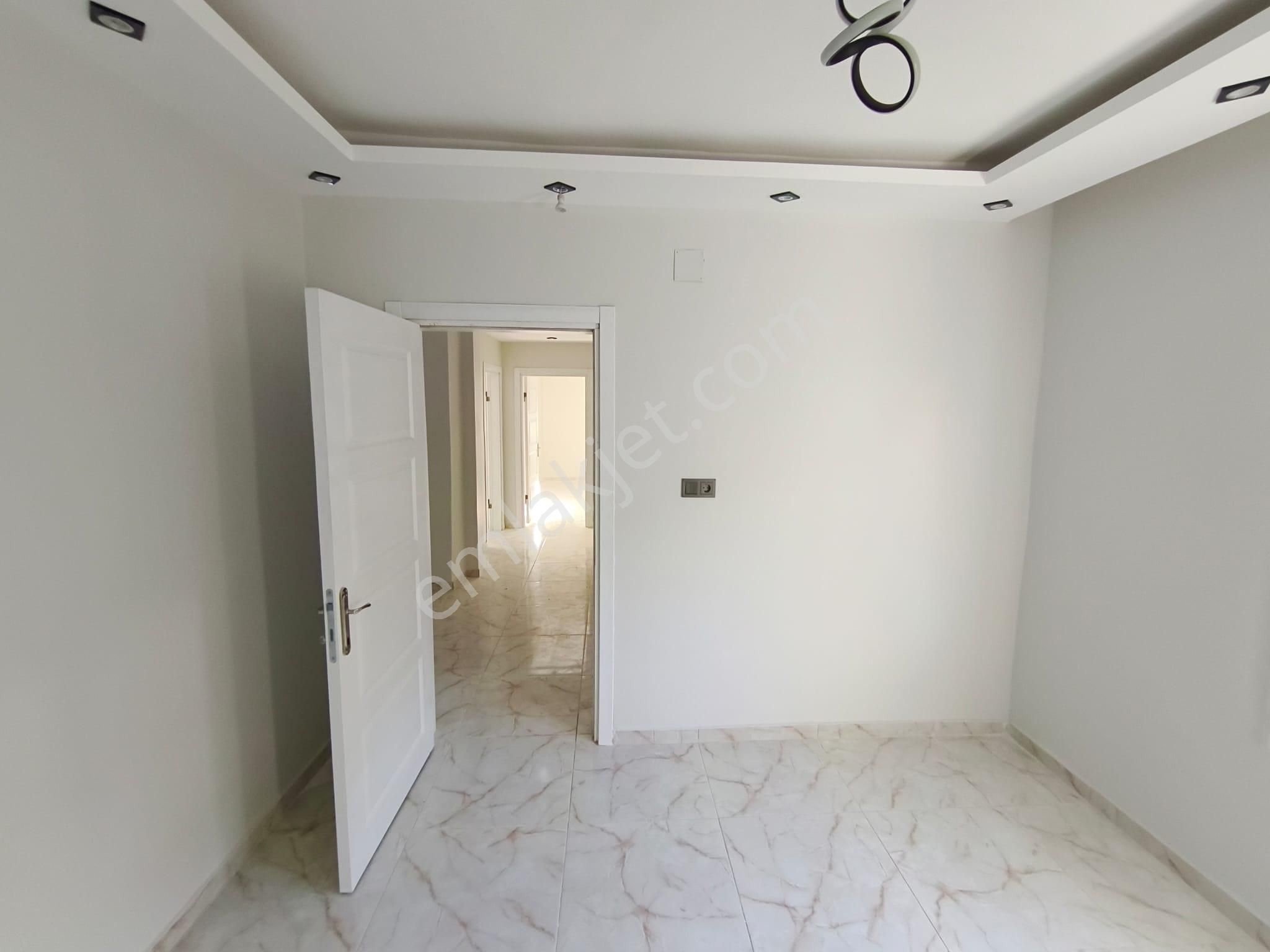 Kar Emlaktan Akçatekir Çarşı Merkezine Yakın 330 M2 Arsa İçinde 3+1 Müstakil Ev - Görsel 30