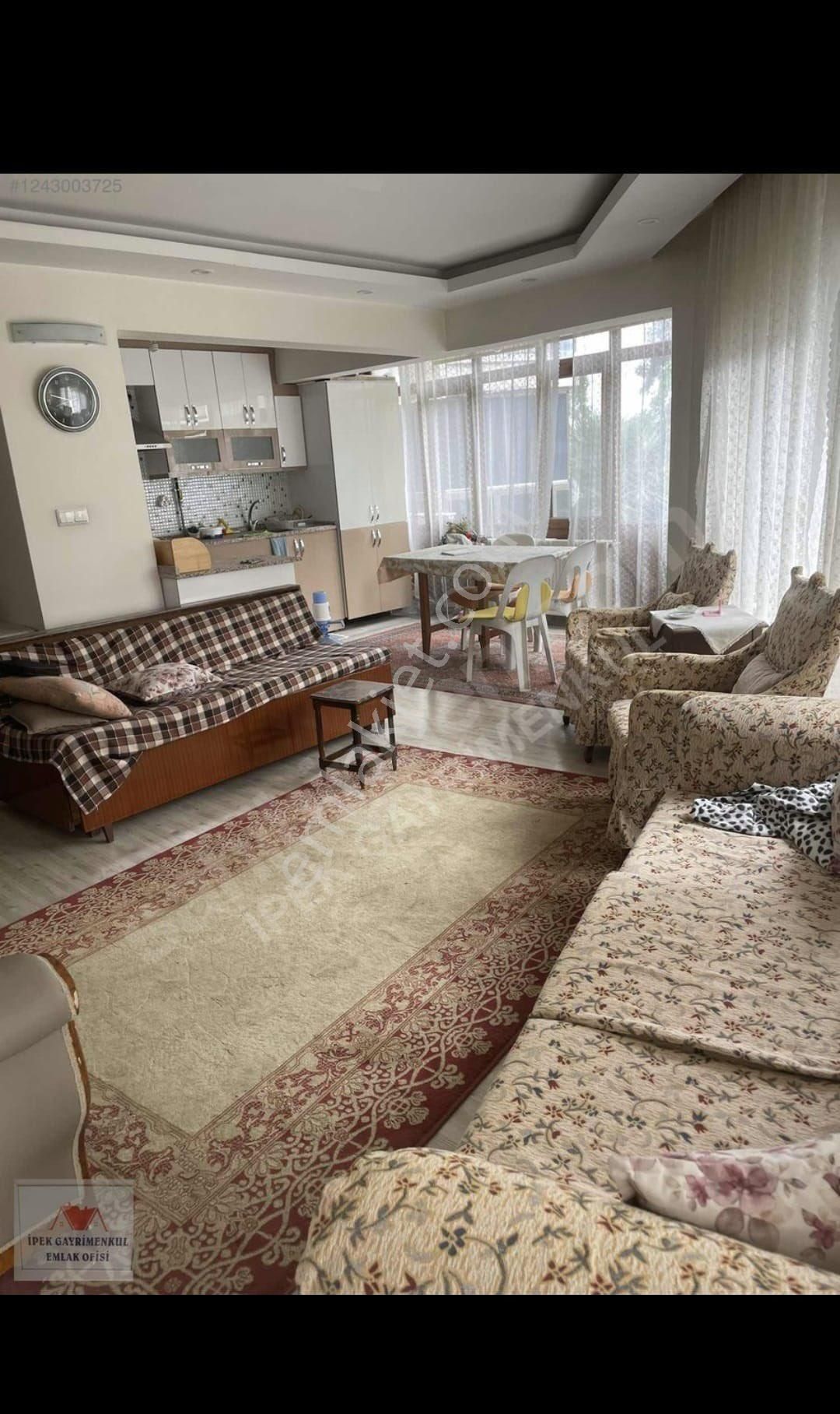 Sidal’dan 2.anafartalar Da 2+1 Cadde Üzeri Satılık 2.balkon Arakat Daire - Görsel 3
