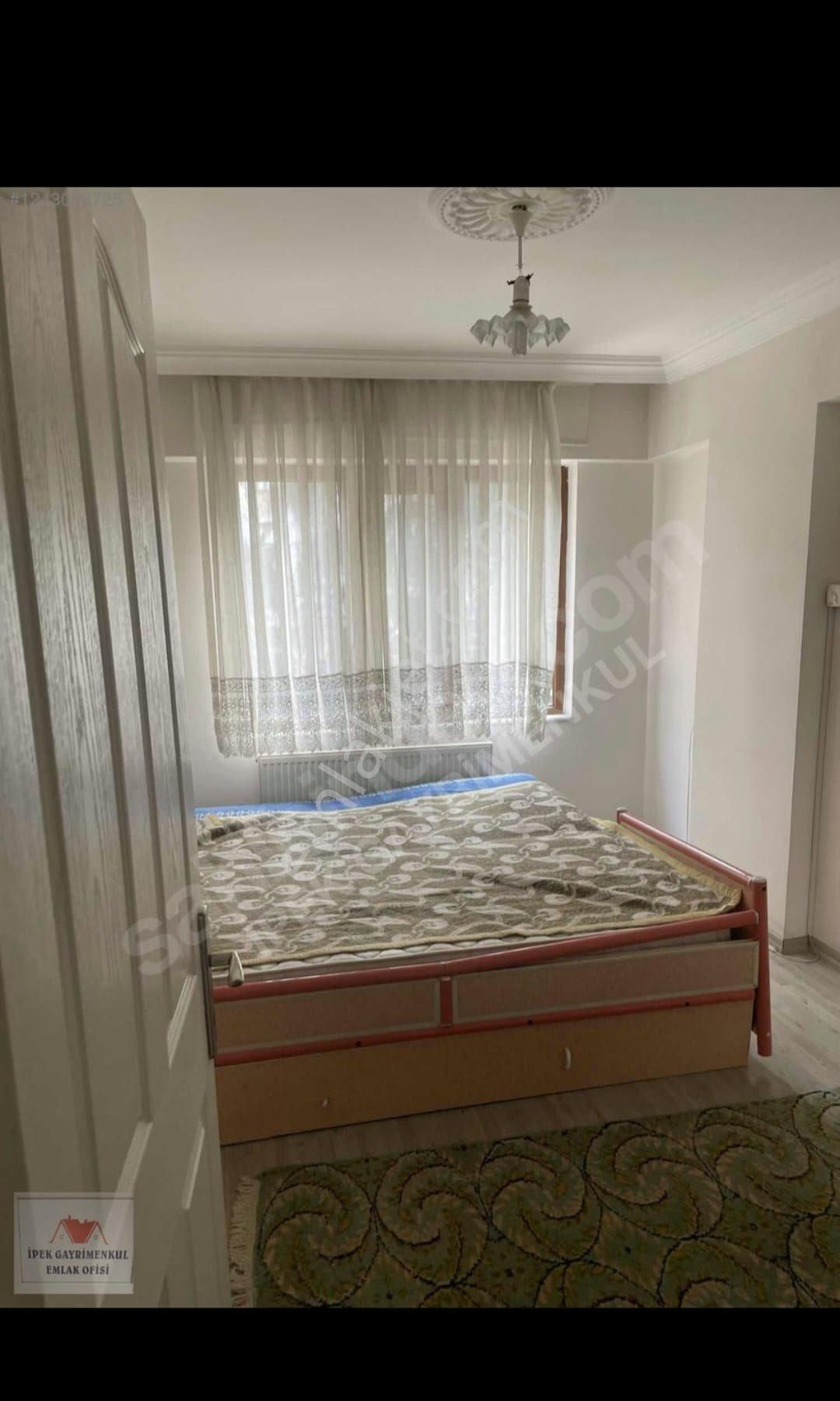 Sidal’dan 2.anafartalar Da 2+1 Cadde Üzeri Satılık 2.balkon Arakat Daire - Görsel 10