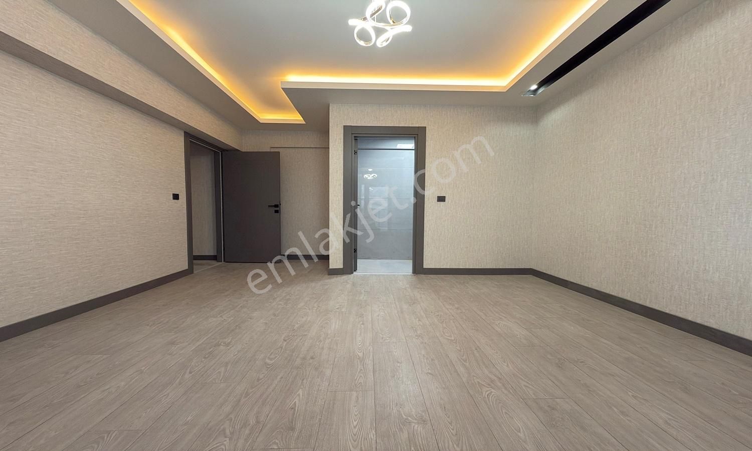 Yasa'dan Karkaya'da 3+1 E.banyolu 1.kat Sıfır Daire!!! - Görsel 19