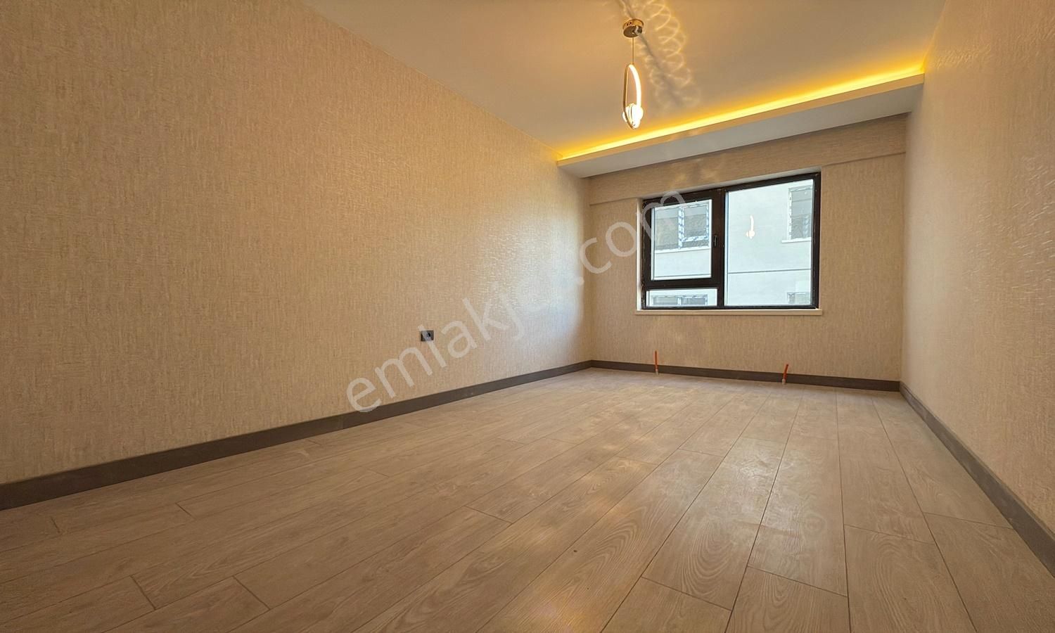 Yasa'dan Karkaya'da 3+1 E.banyolu 1.kat Sıfır Daire!!! - Görsel 15