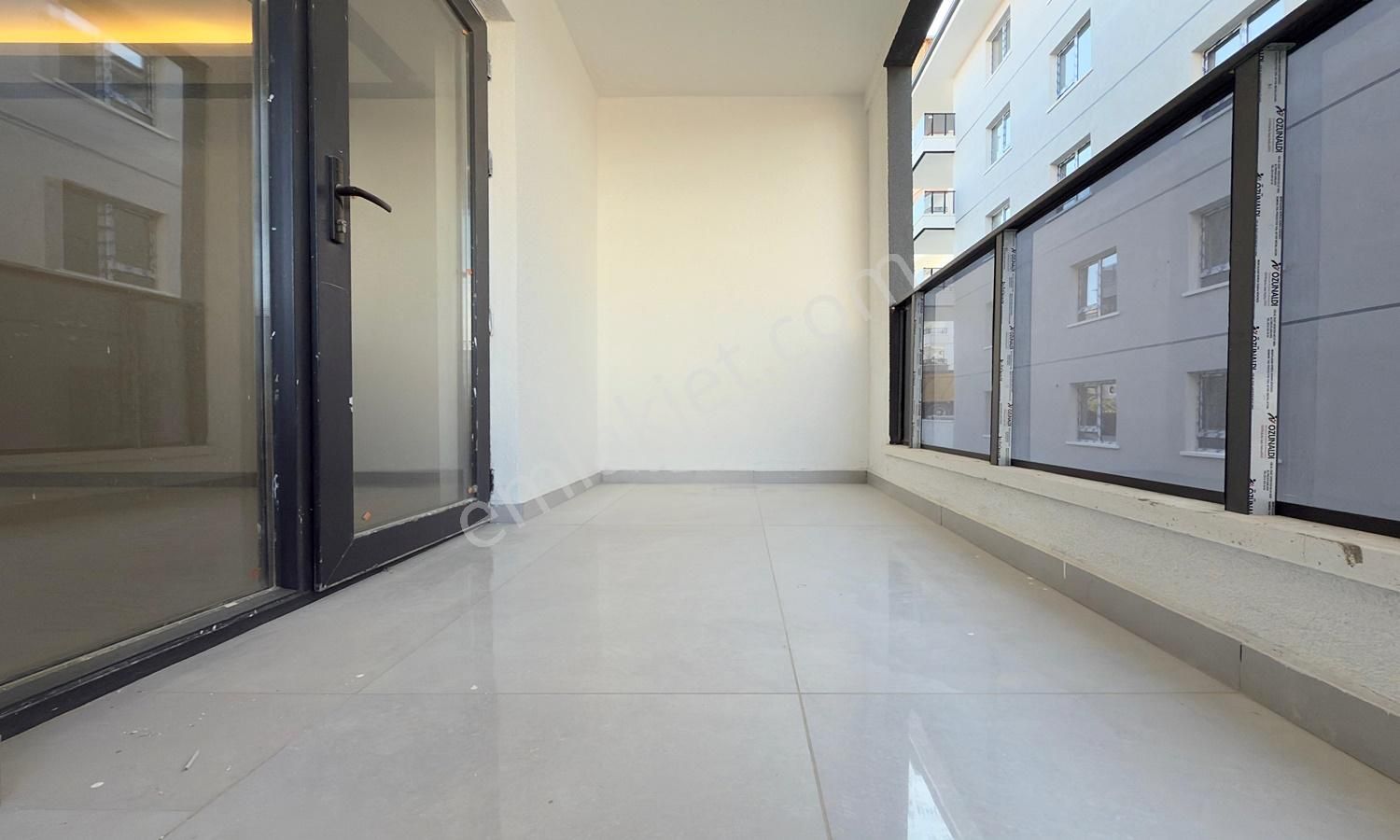 Yasa'dan Karkaya'da 3+1 E.banyolu 1.kat Sıfır Daire!!! - Görsel 30