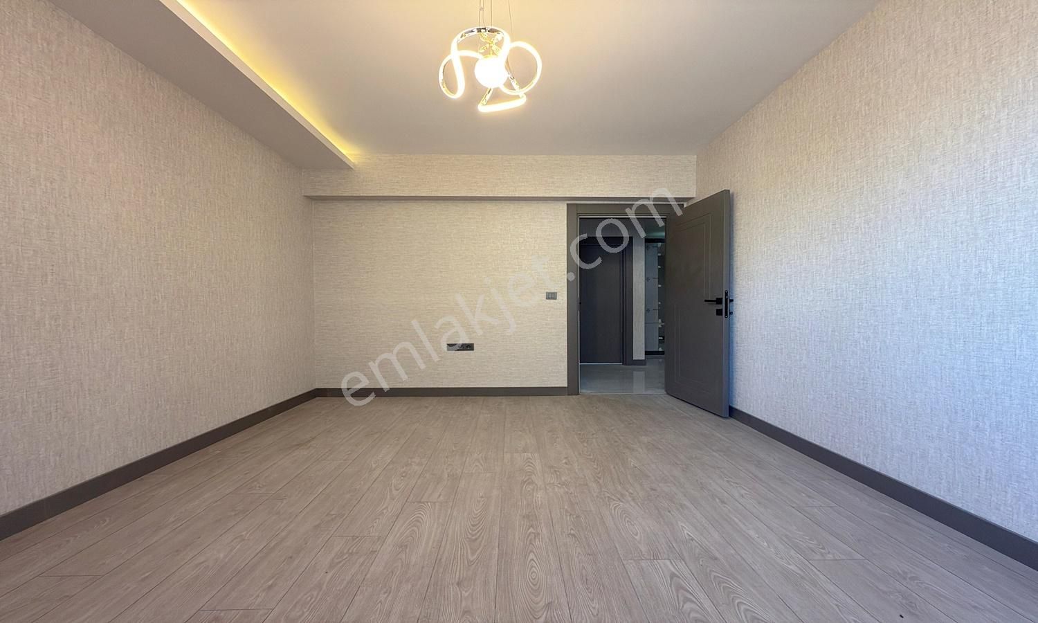 Yasa'dan Karkaya'da 3+1 E.banyolu 1.kat Sıfır Daire!!! - Görsel 33