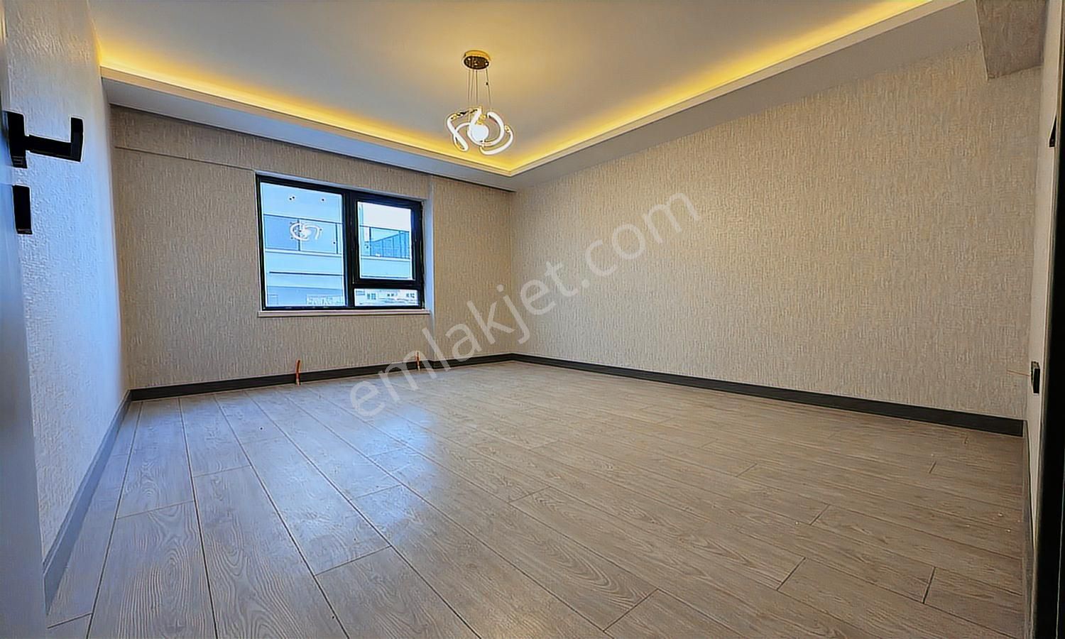 Yasa'dan Karkaya'da 3+1 E.banyolu 1.kat Sıfır Daire!!! - Görsel 2