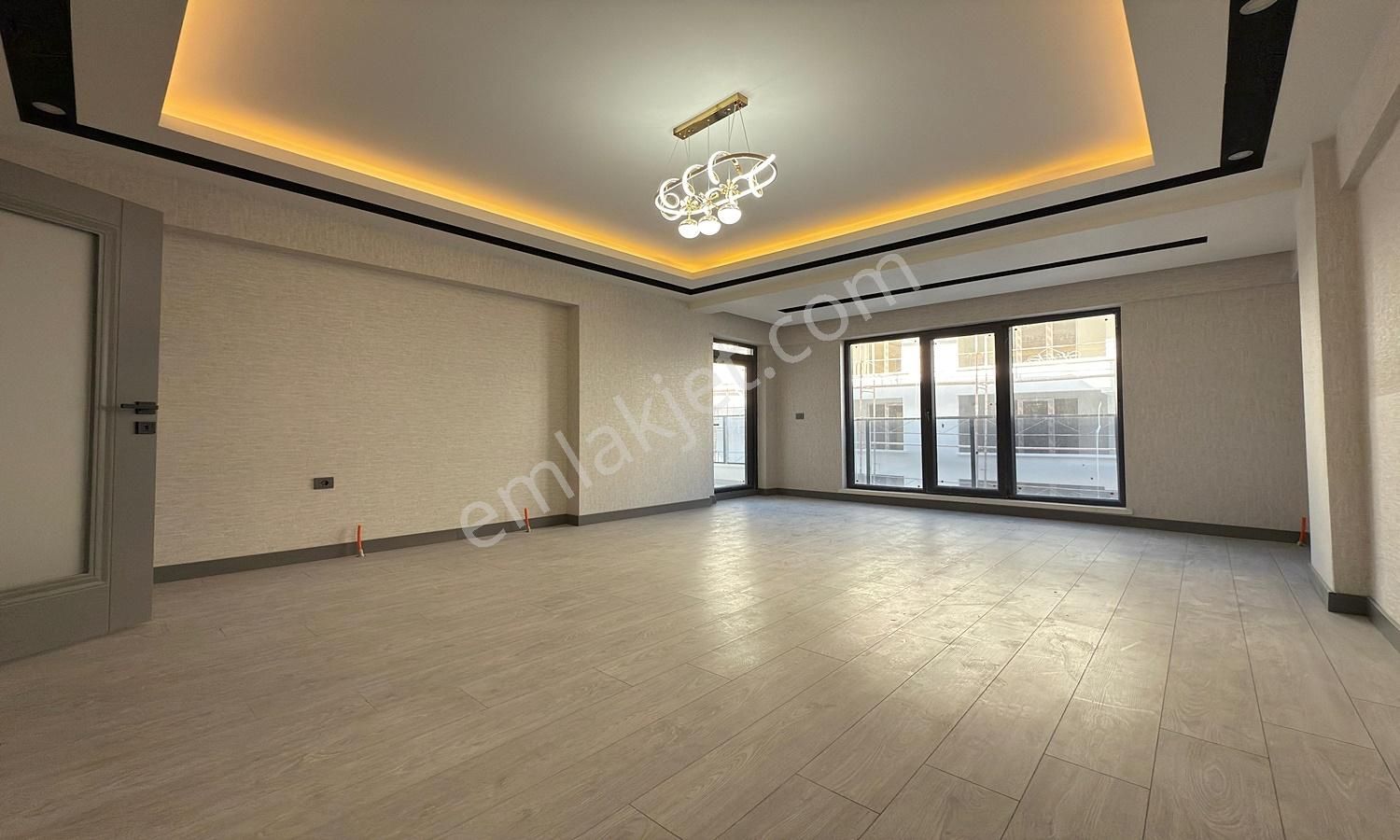 Yasa'dan Karkaya'da 3+1 E.banyolu 1.kat Sıfır Daire!!! - Görsel 13