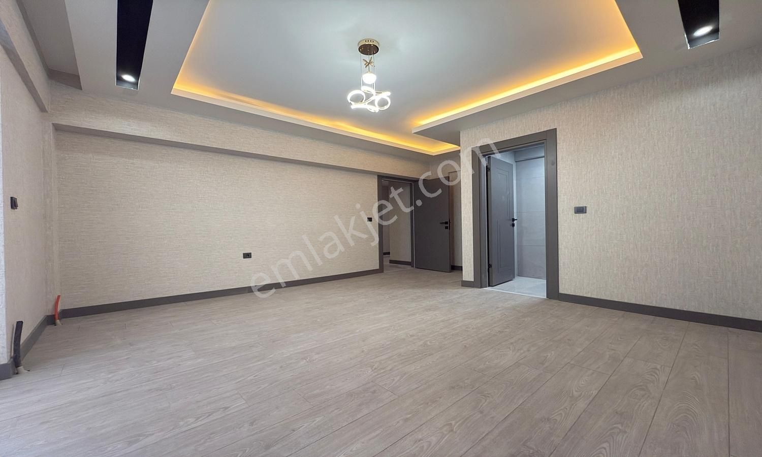 Yasa'dan Karkaya'da 3+1 E.banyolu 1.kat Sıfır Daire!!! - Görsel 26