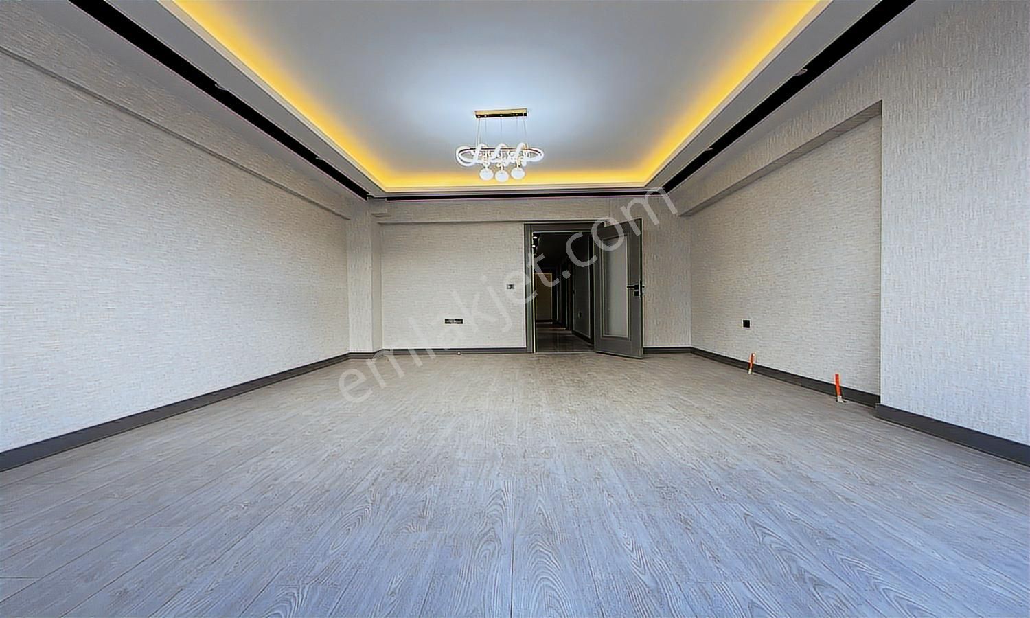 Yasa'dan Karkaya'da 3+1 E.banyolu 1.kat Sıfır Daire!!! - Görsel 28