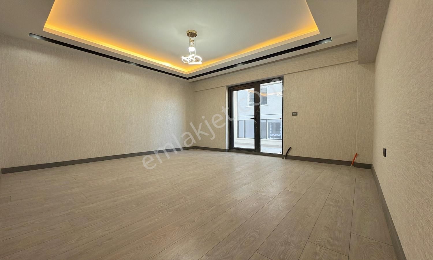 Yasa'dan Karkaya'da 3+1 E.banyolu 1.kat Sıfır Daire!!! - Görsel 32