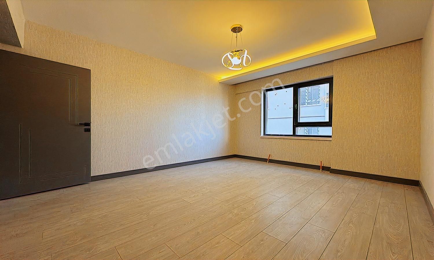 Yasa'dan Karkaya'da 3+1 E.banyolu 1.kat Sıfır Daire!!! - Görsel 21