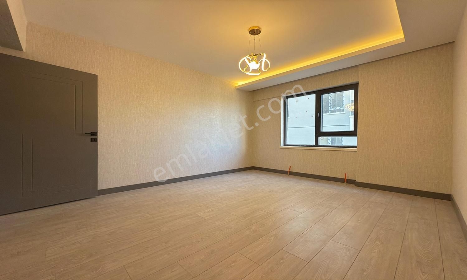 Yasa'dan Karkaya'da 3+1 E.banyolu 1.kat Sıfır Daire!!! - Görsel 23