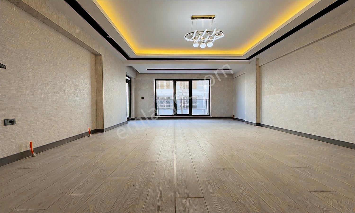 Yasa'dan Karkaya'da 3+1 E.banyolu 1.kat Sıfır Daire!!! - Görsel 5