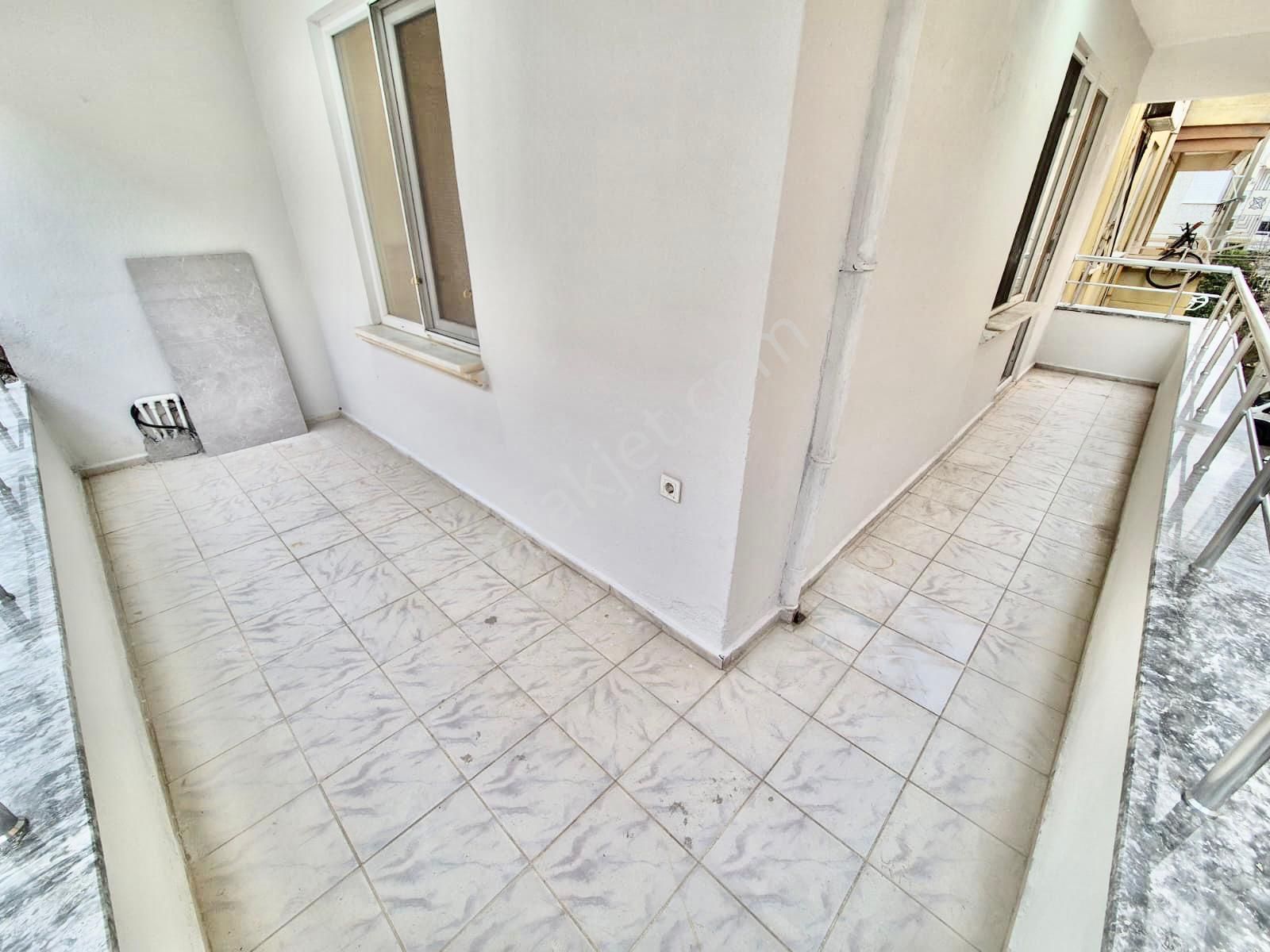 ▓karabuluttan▓akçay Merkez'de Ayrı Mutfak & Şık Tasarım 2+1 Daire - Görsel 18