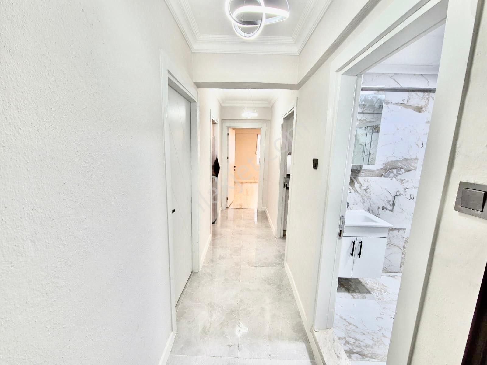 ▓karabuluttan▓akçay Merkez'de Ayrı Mutfak & Şık Tasarım 2+1 Daire - Görsel 24