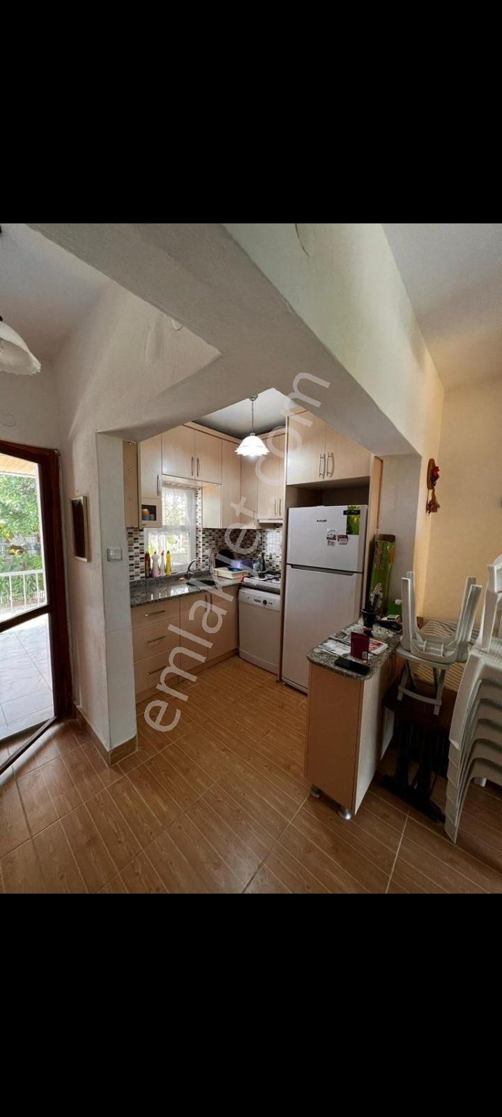 Türkler Mahallesinde Satılık 2+1 Villa - Görsel 9