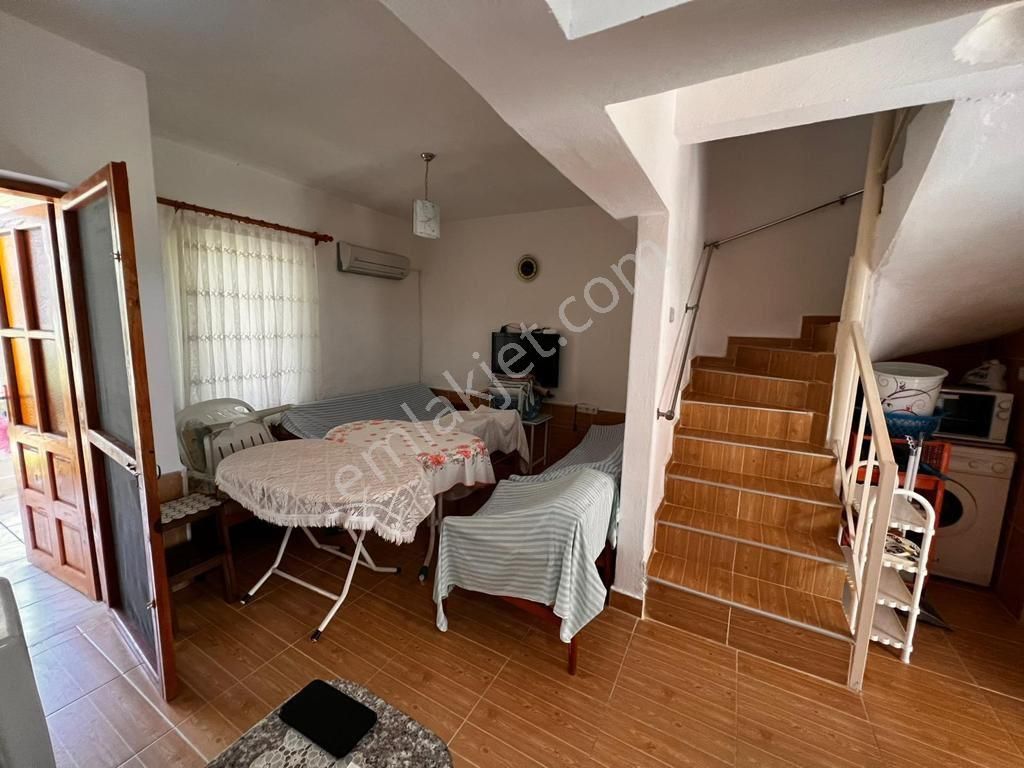 Türkler Mahallesinde Satılık 2+1 Villa - Görsel 7