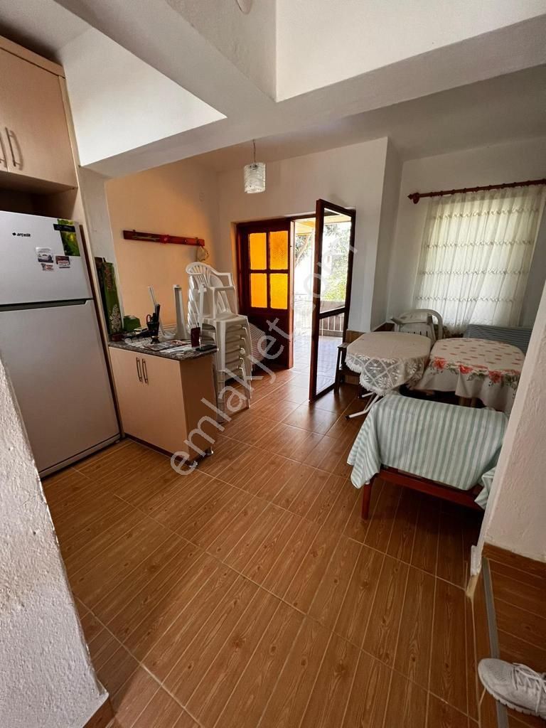 Türkler Mahallesinde Satılık 2+1 Villa