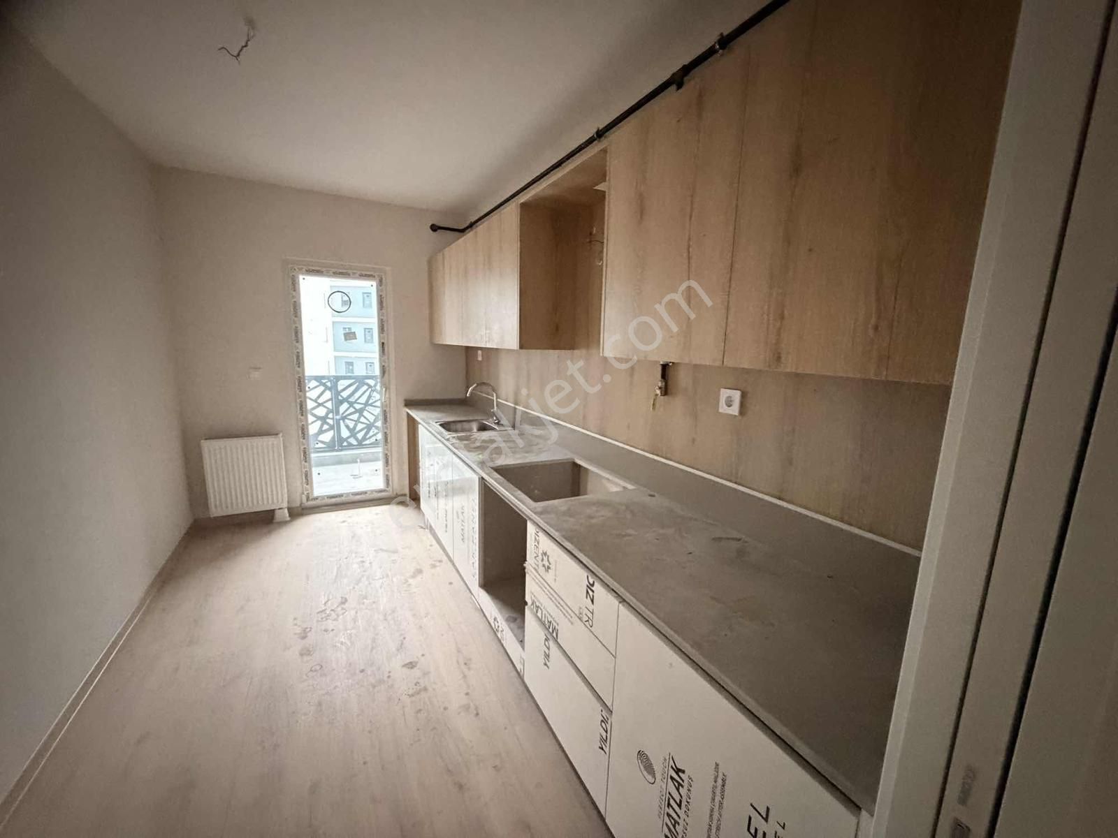 Yeni Prestij Yeni Hayatta 2+1 Site İçi 7.kat Daire Satılık - Görsel 11