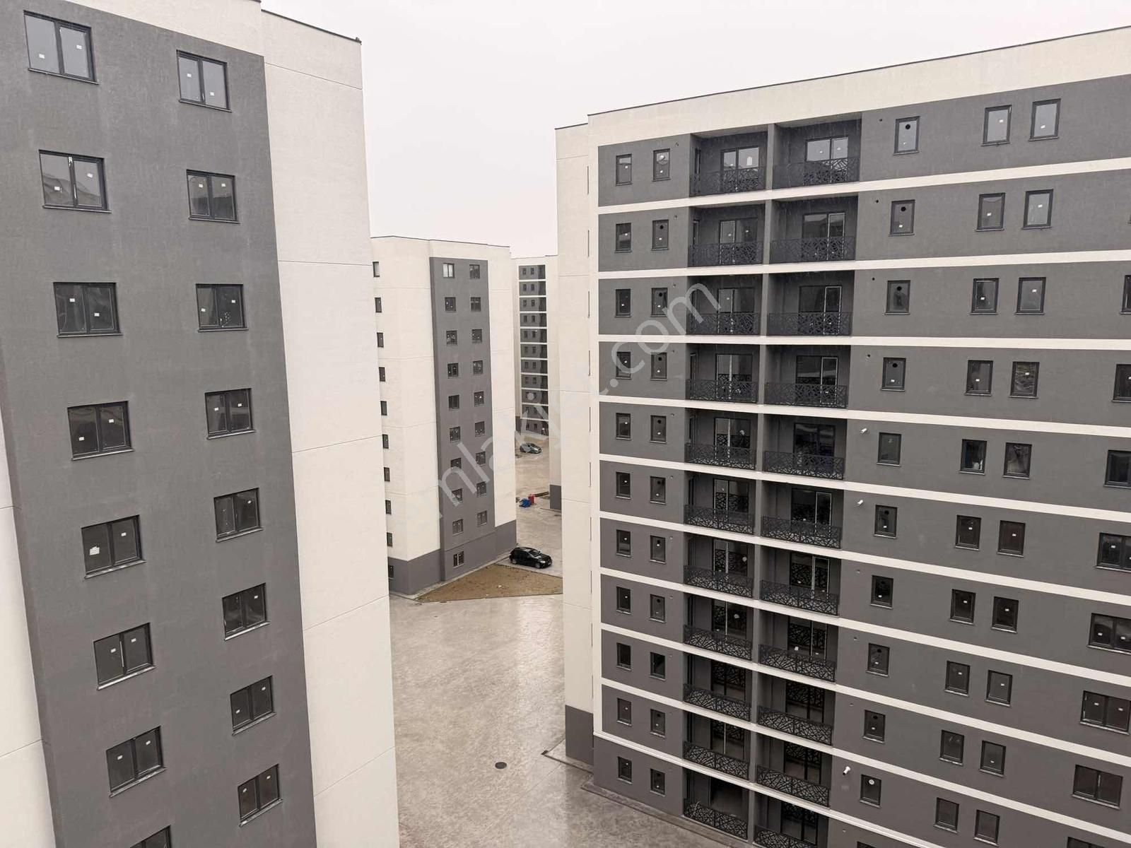 Yeni Prestij Yeni Hayatta 2+1 Site İçi 7.kat Daire Satılık - Görsel 17