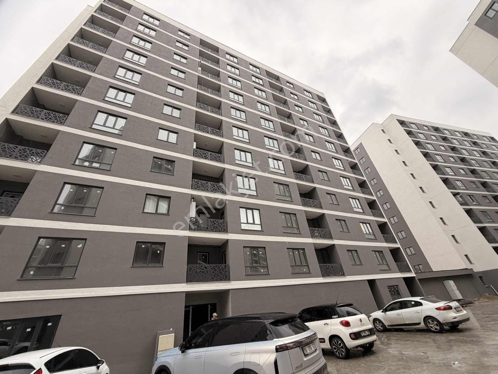 Yeni Prestij Yeni Hayatta 2+1 Site İçi 7.kat Daire Satılık - Görsel 6