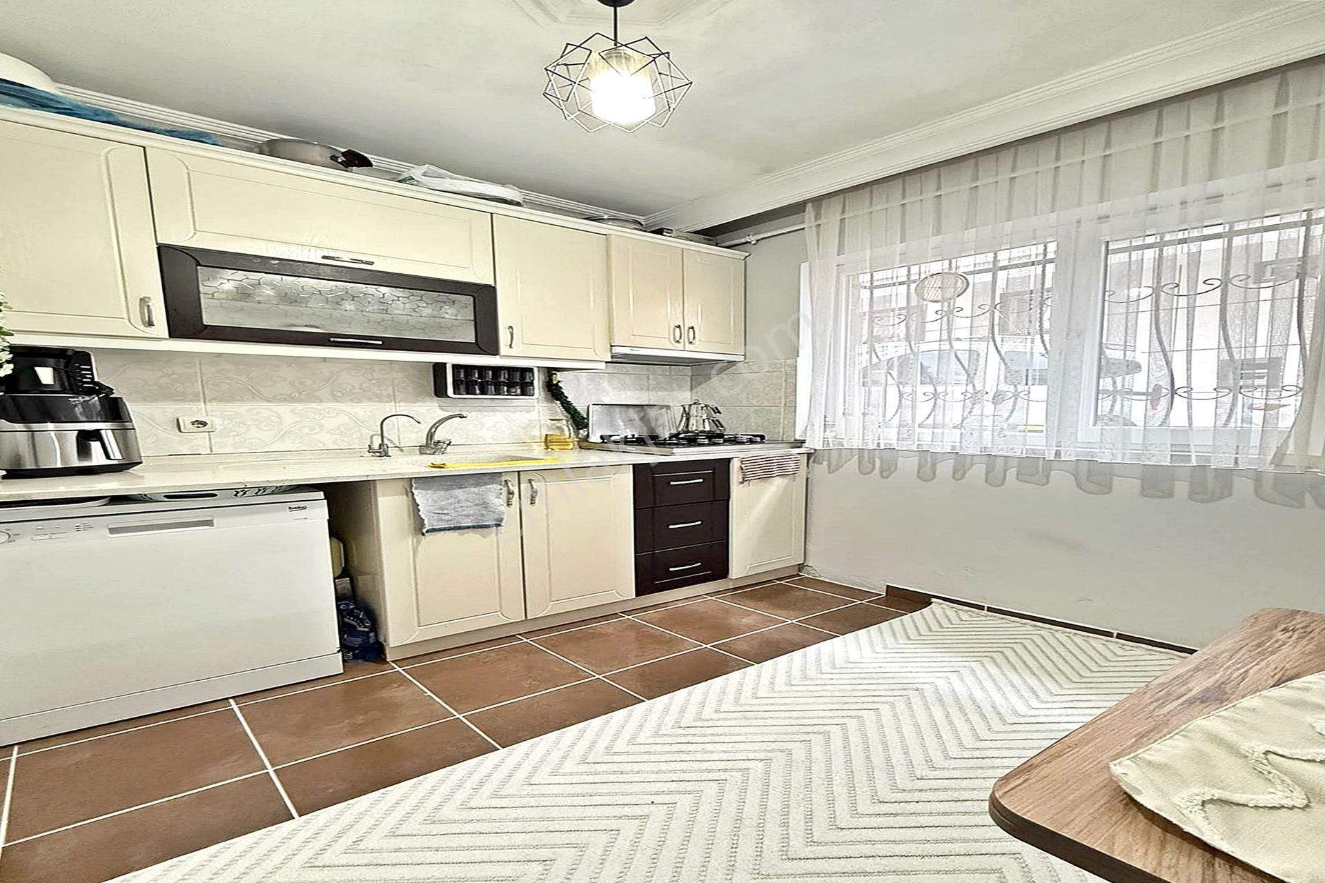 Cansever Yapı'dan Merkezi Konumda 2+1 Kelepir Satılık Daire