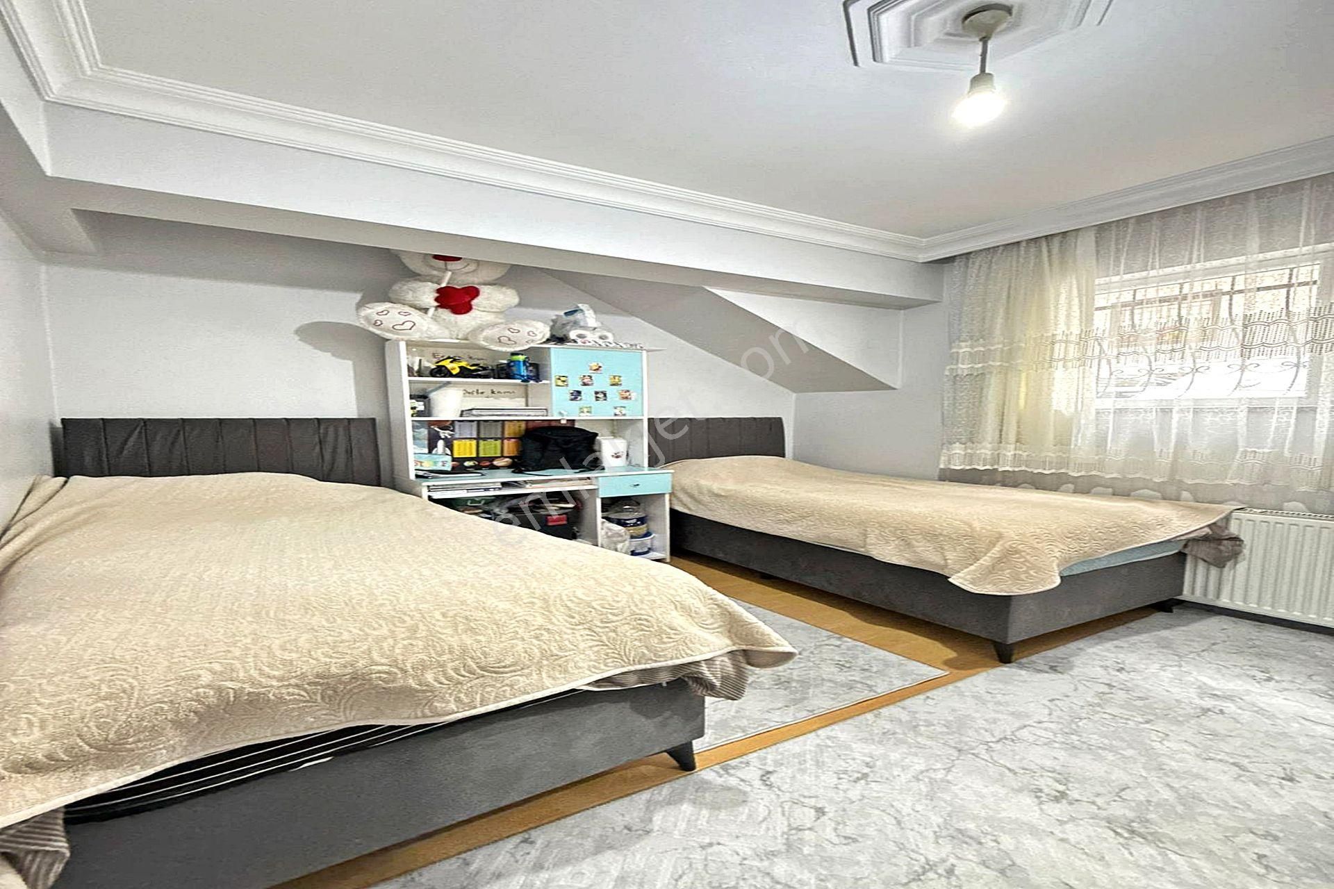 Cansever Yapı'dan Merkezi Konumda 2+1 Kelepir Satılık Daire - Görsel 20
