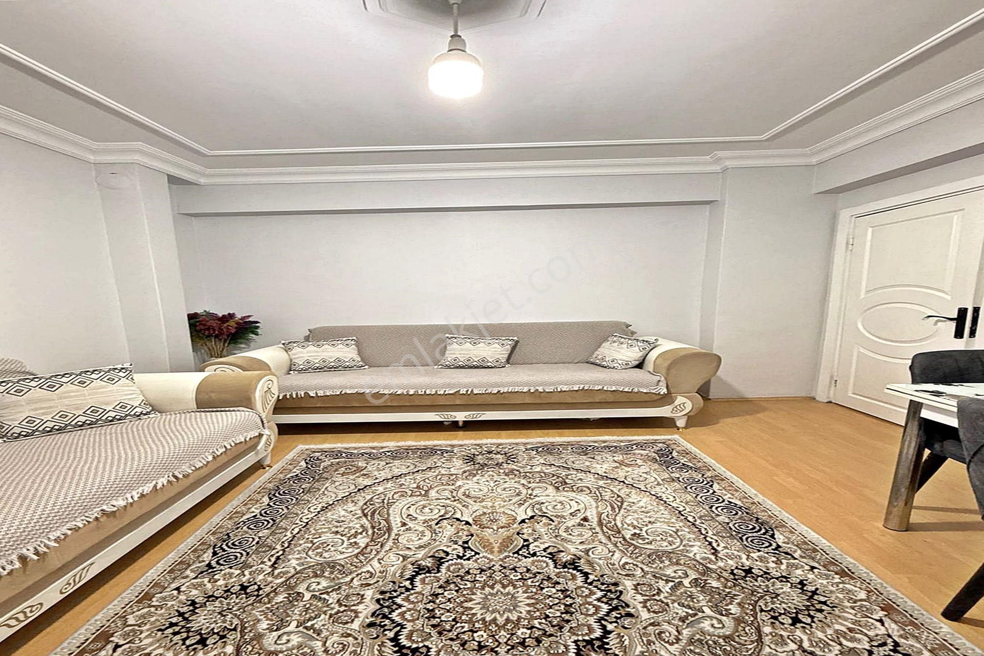 Cansever Yapı'dan Merkezi Konumda 2+1 Kelepir Satılık Daire - Görsel 8