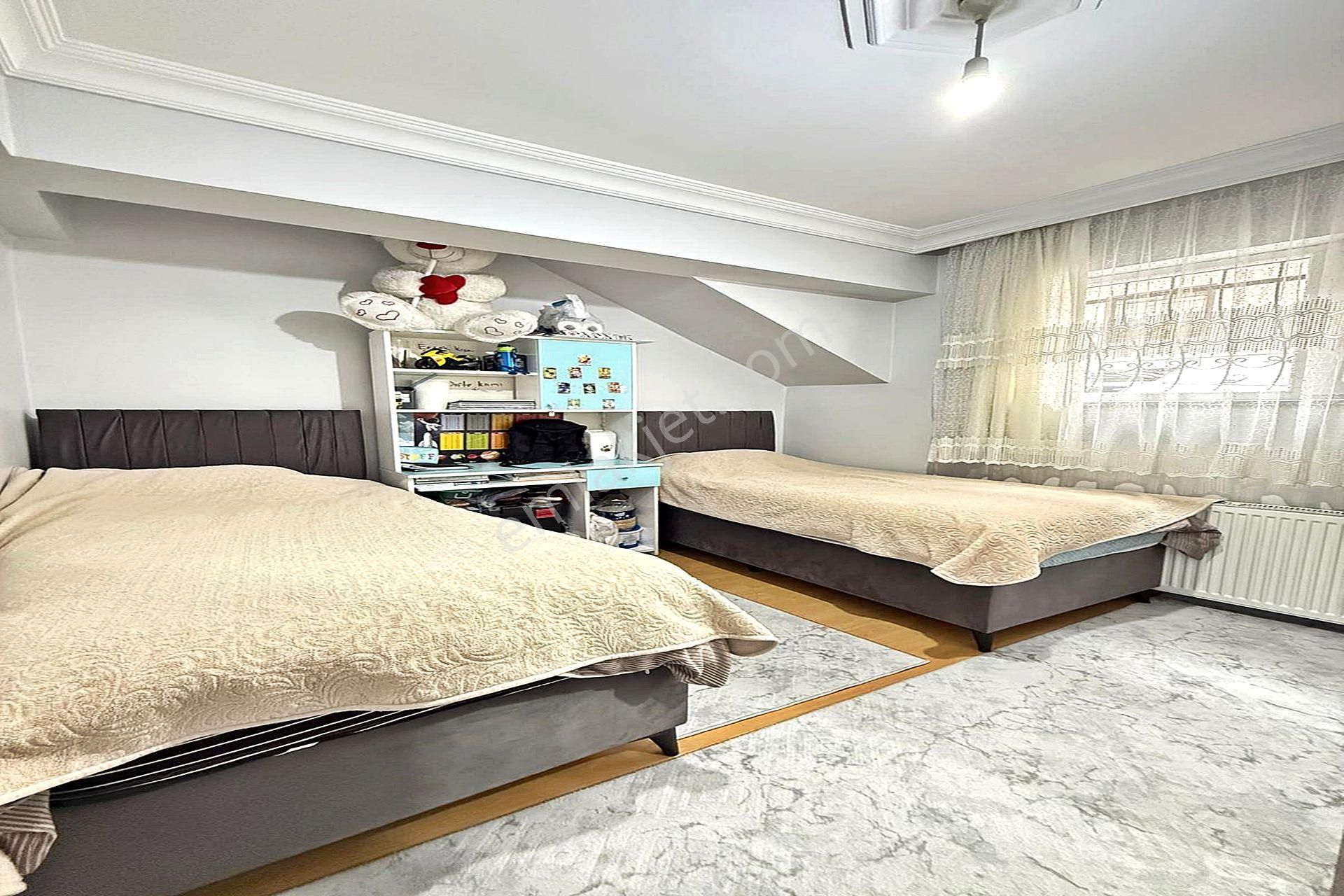 Cansever Yapı'dan Merkezi Konumda 2+1 Kelepir Satılık Daire - Görsel 19
