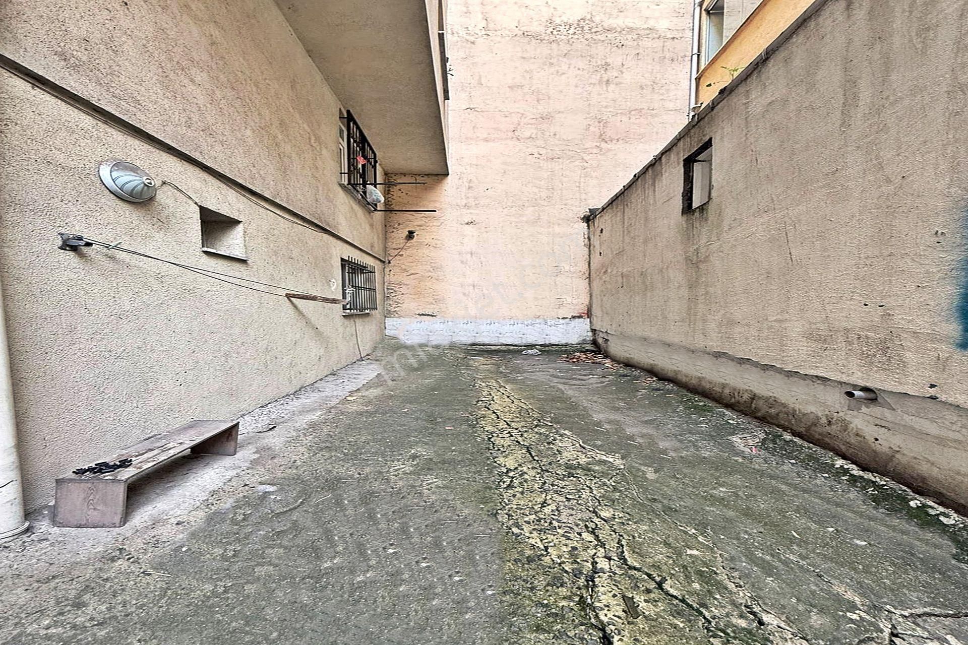 Cansever Yapı'dan Merkezi Konumda 2+1 Kelepir Satılık Daire - Görsel 25
