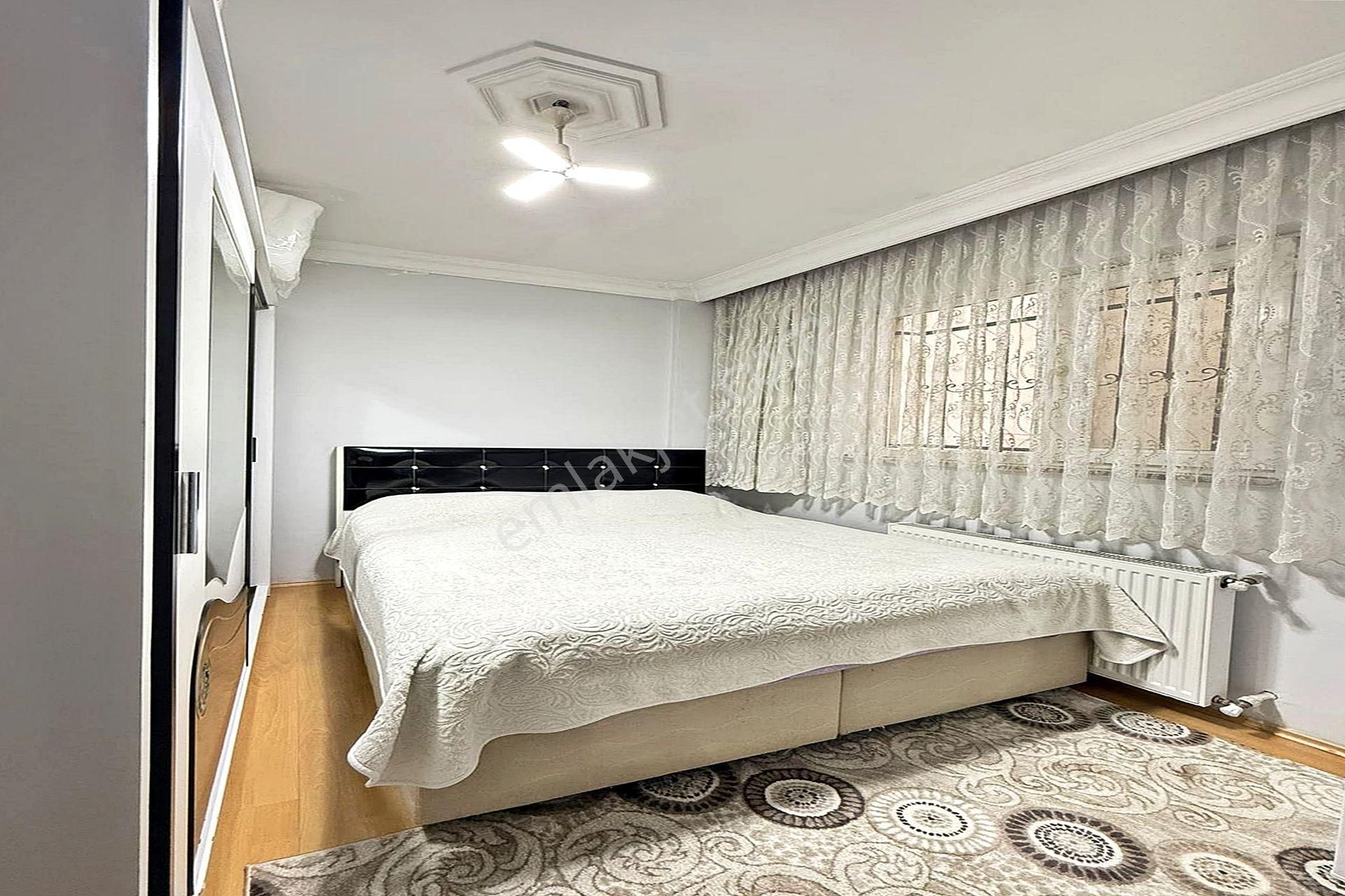 Cansever Yapı'dan Merkezi Konumda 2+1 Kelepir Satılık Daire - Görsel 13