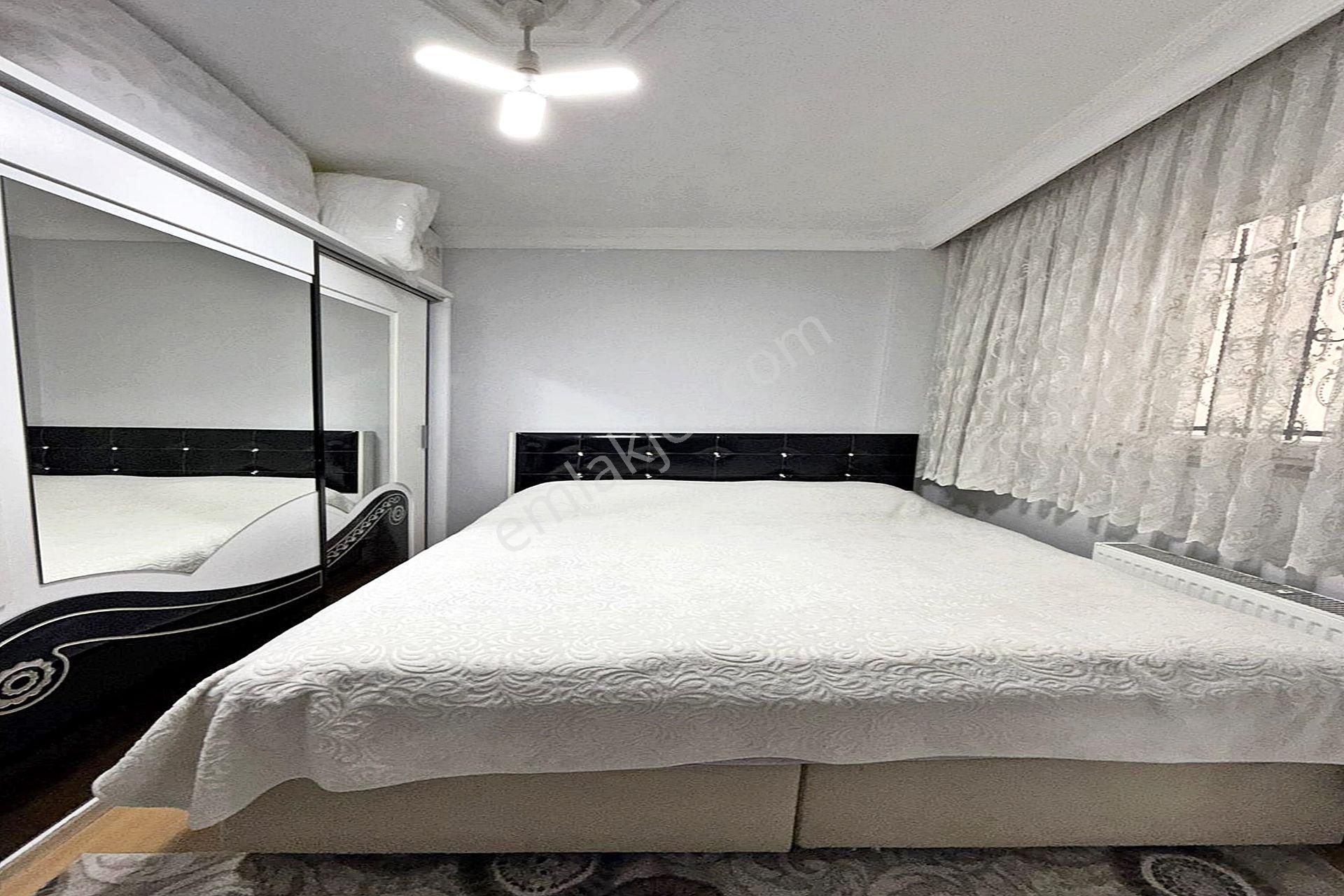 Cansever Yapı'dan Merkezi Konumda 2+1 Kelepir Satılık Daire - Görsel 11