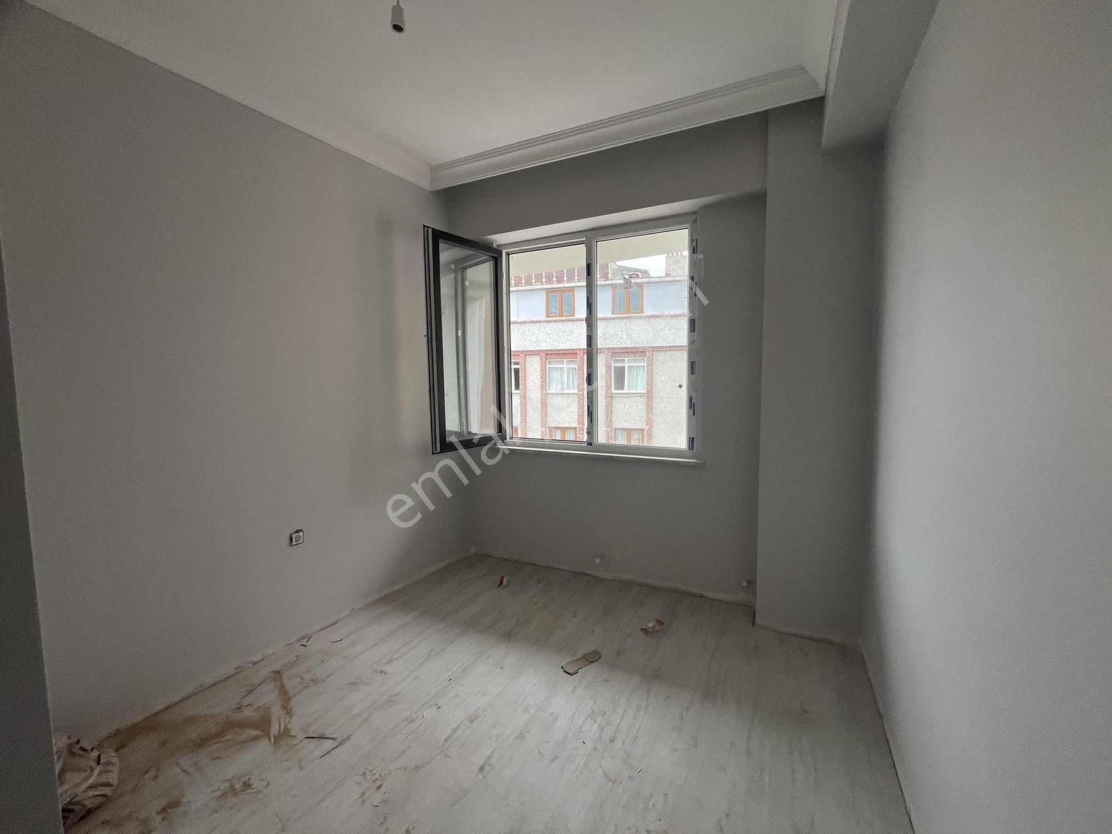 Ecem Emlaktan Kocamustafapaşa Merkezde Sıfır Bina Da Daire - Görsel 11