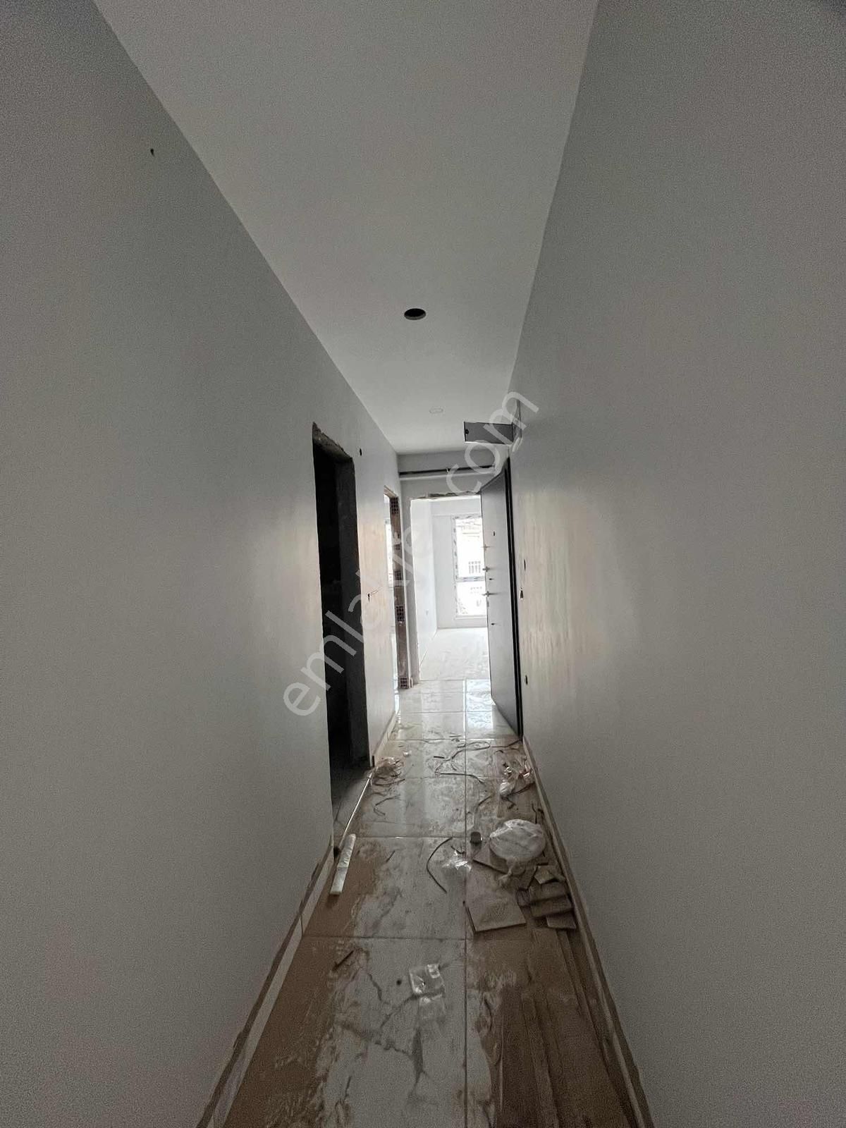 Ecem Emlaktan Kocamustafapaşa Merkezde Sıfır Bina Da Daire - Görsel 6