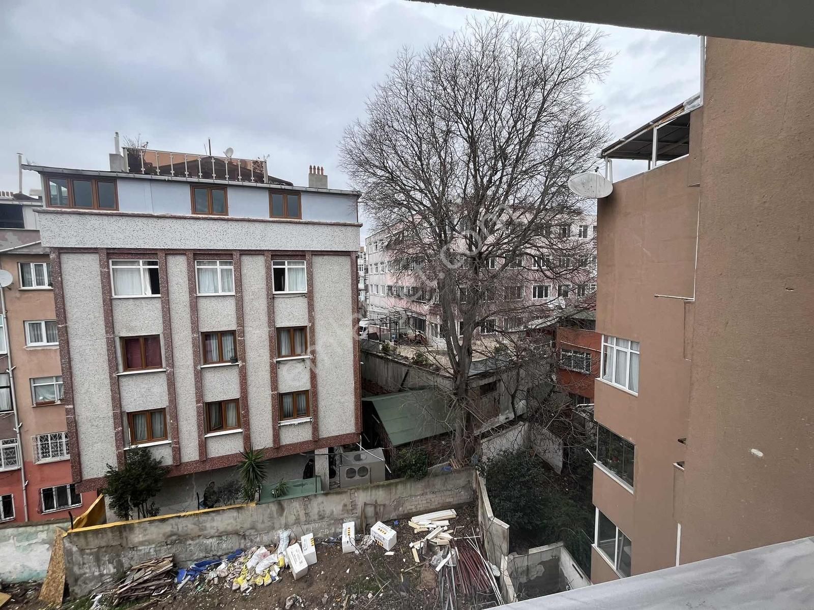 Ecem Emlaktan Kocamustafapaşa Merkezde Sıfır Bina Da Daire - Görsel 4