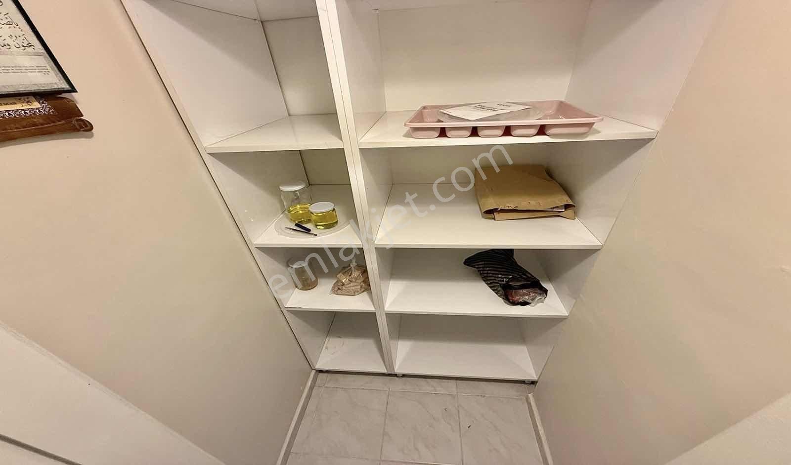 Keskinden Yüksek Kredili Ara Kat Cadde Üzeri Çift Banyolu - Görsel 11